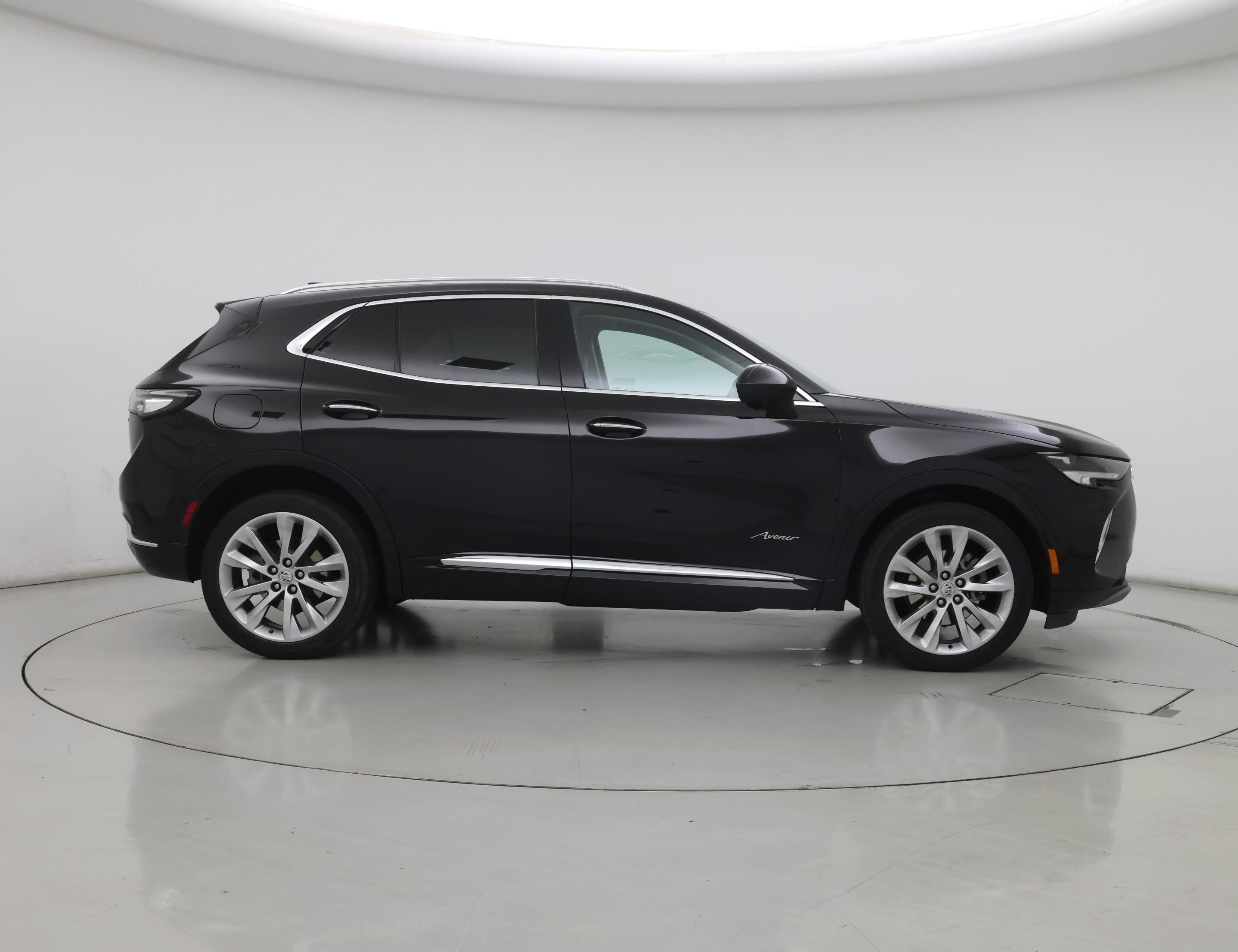 Thumbnail: 2023 Buick Envision - 7