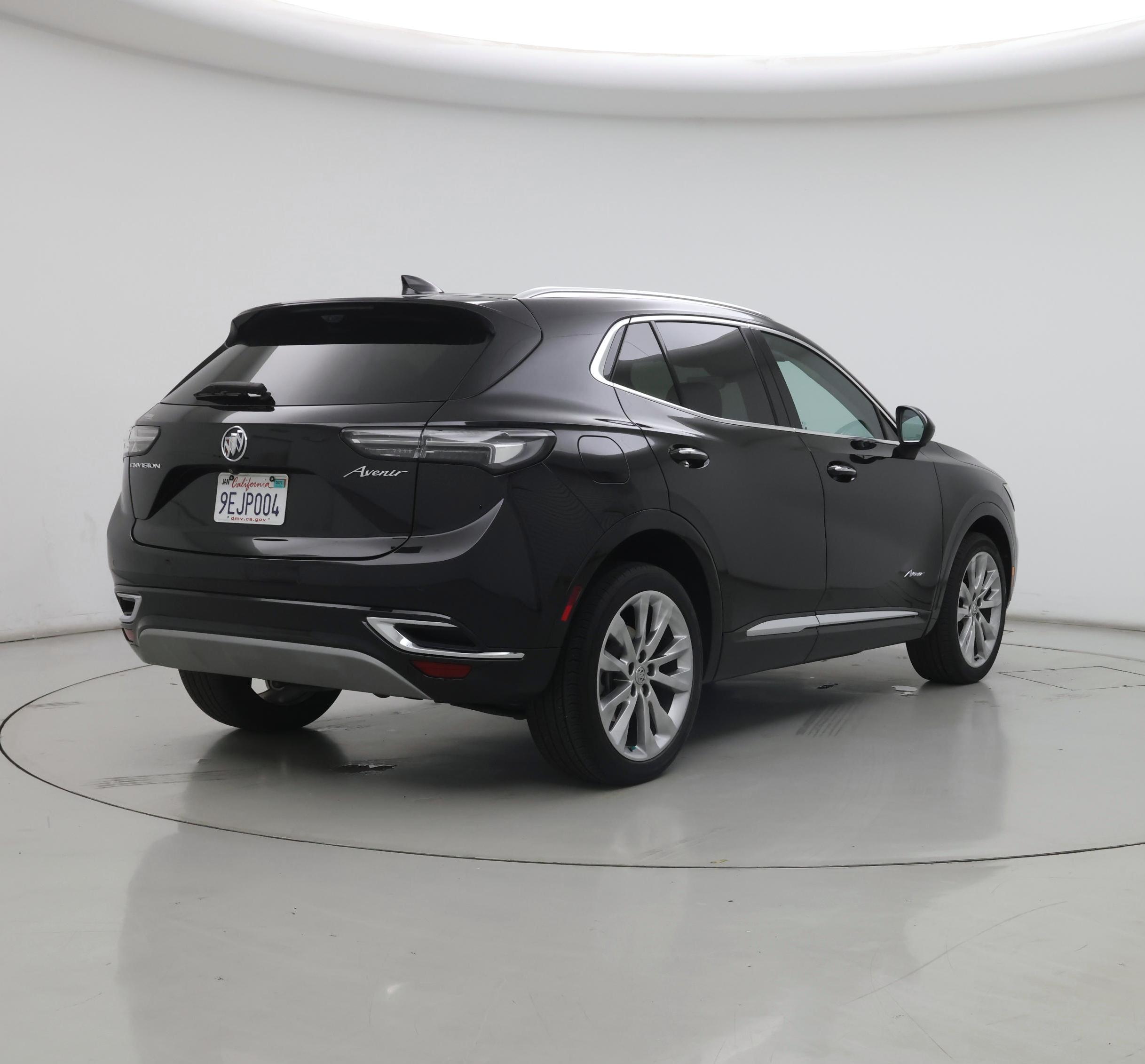 Thumbnail: 2023 Buick Envision - 8