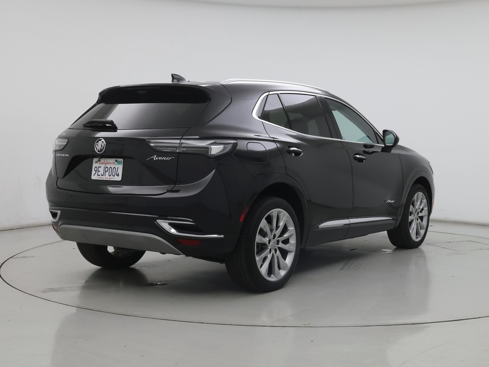 2023 Buick Envision Avenir - Photo 9