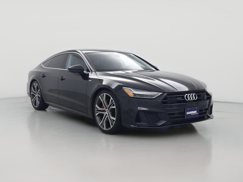 2019 Audi A7 Prestige -
                  Irvine, CA