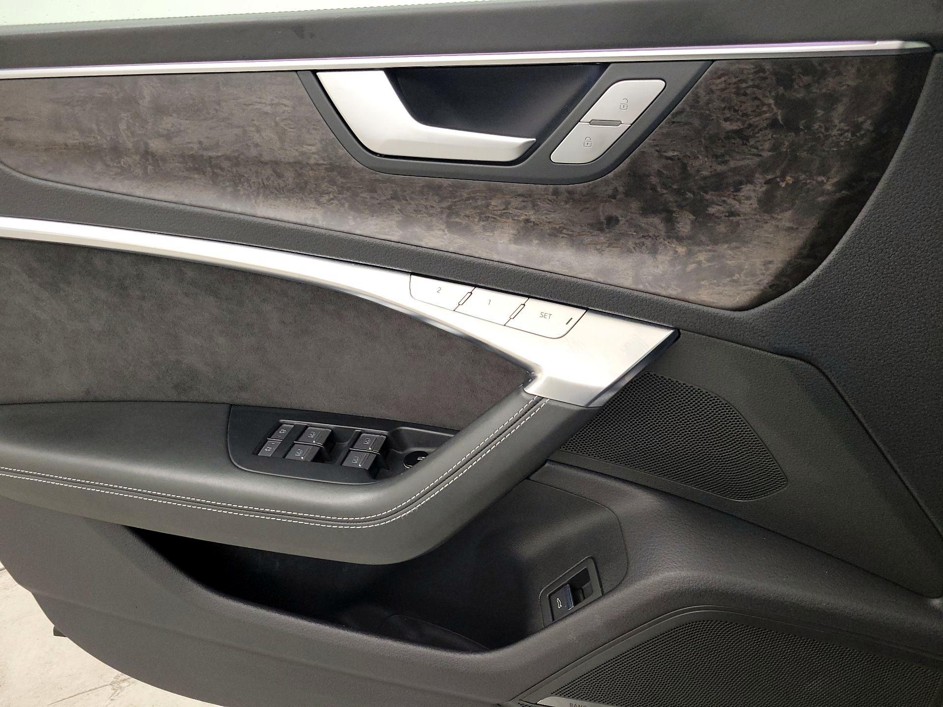 Thumbnail: 2019 Audi A7 - 12