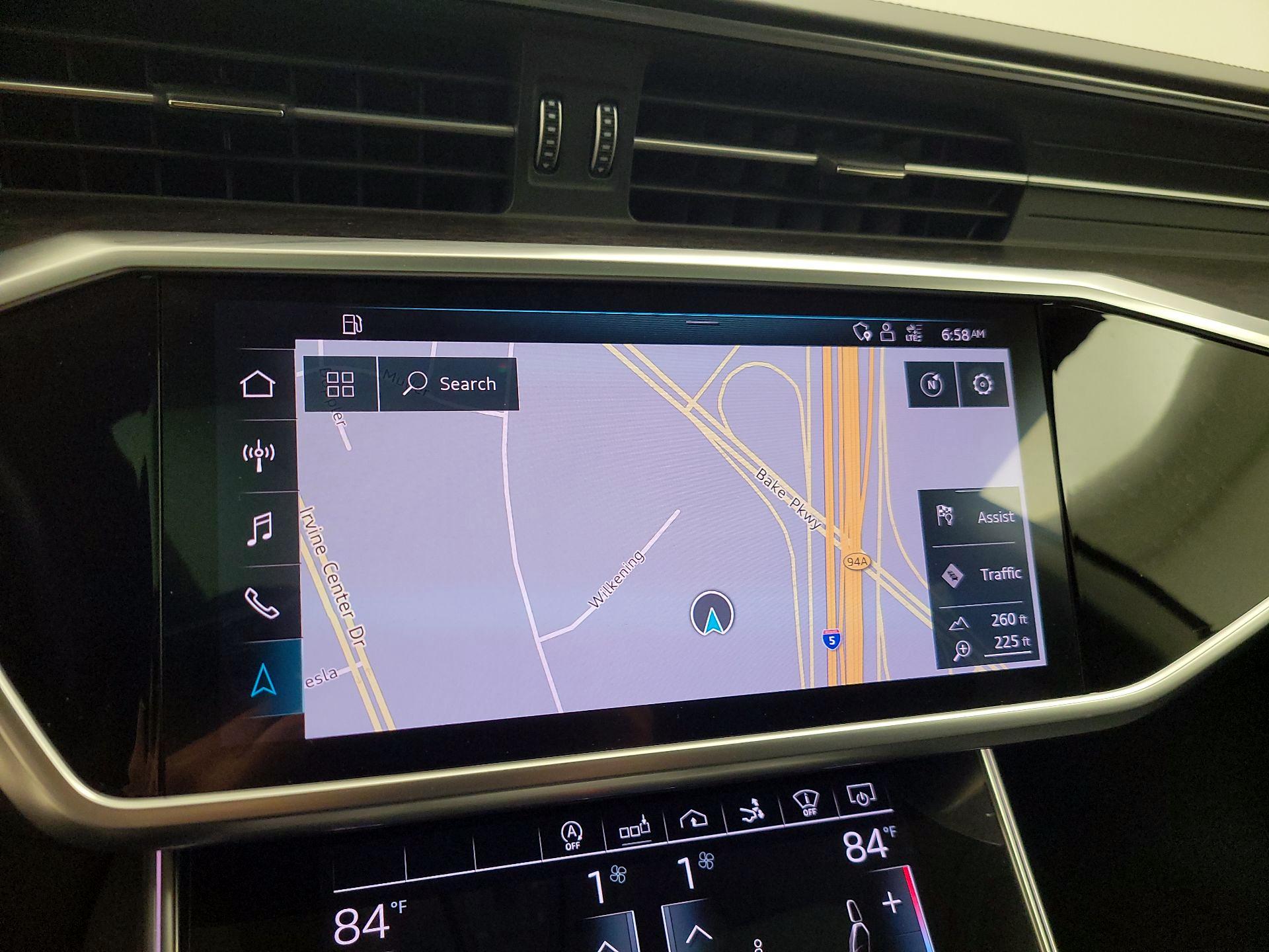 Thumbnail: 2019 Audi A7 - 13