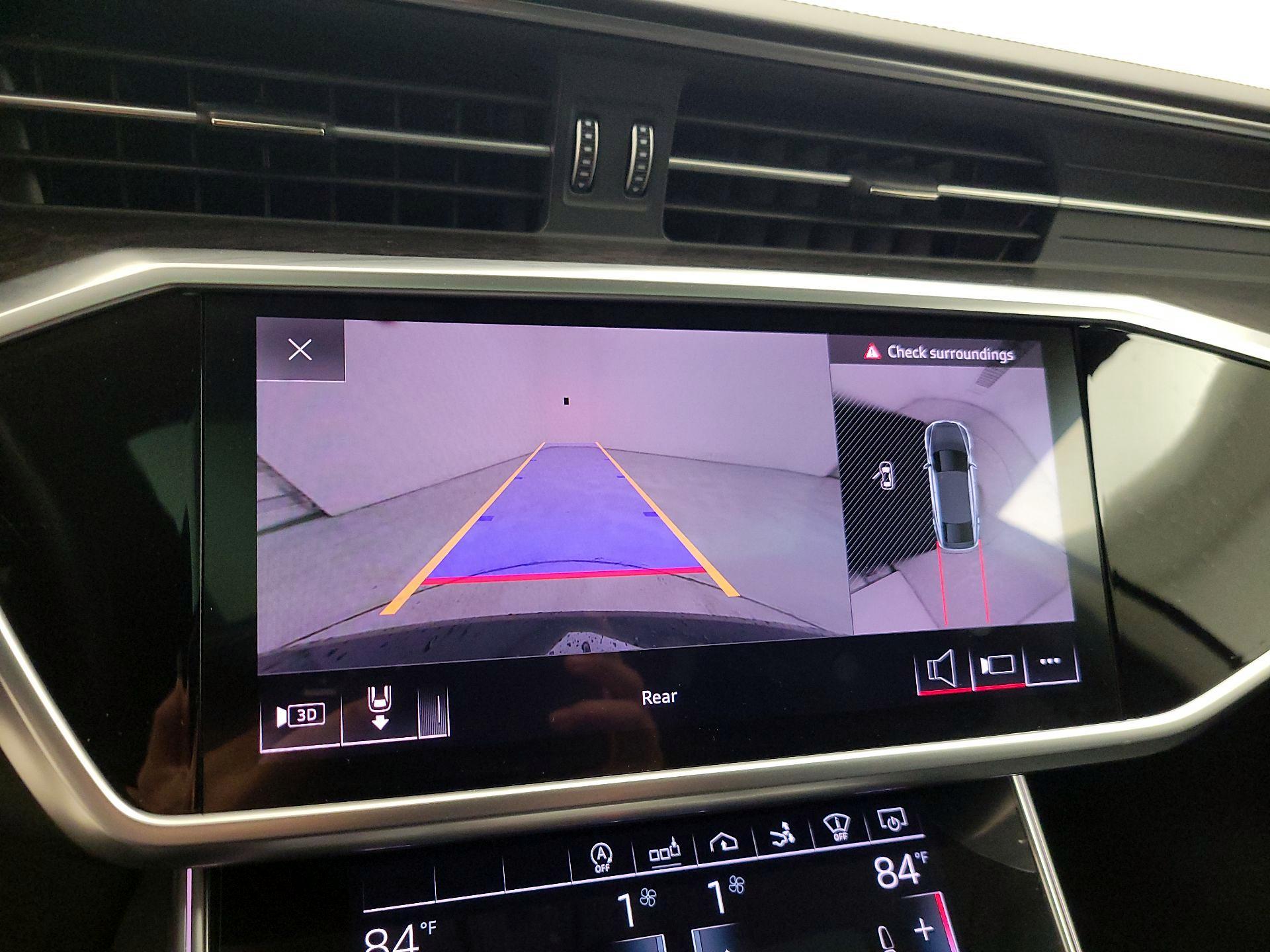 Thumbnail: 2019 Audi A7 - 14