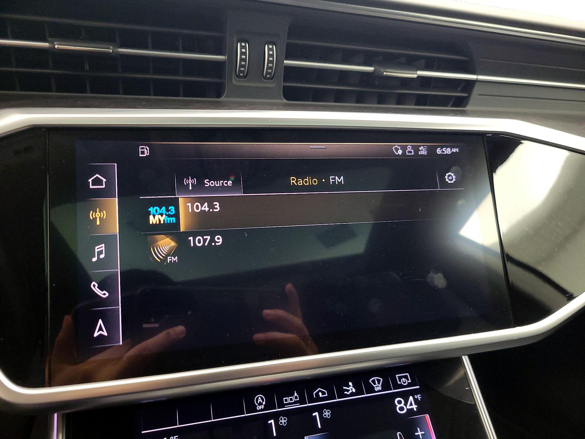 Thumbnail: 2019 Audi A7 - 15