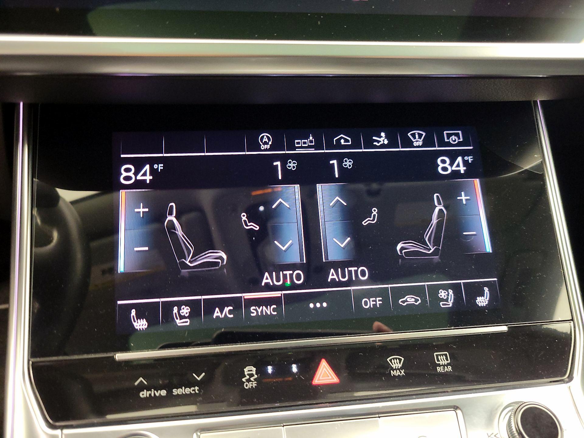 Thumbnail: 2019 Audi A7 - 16