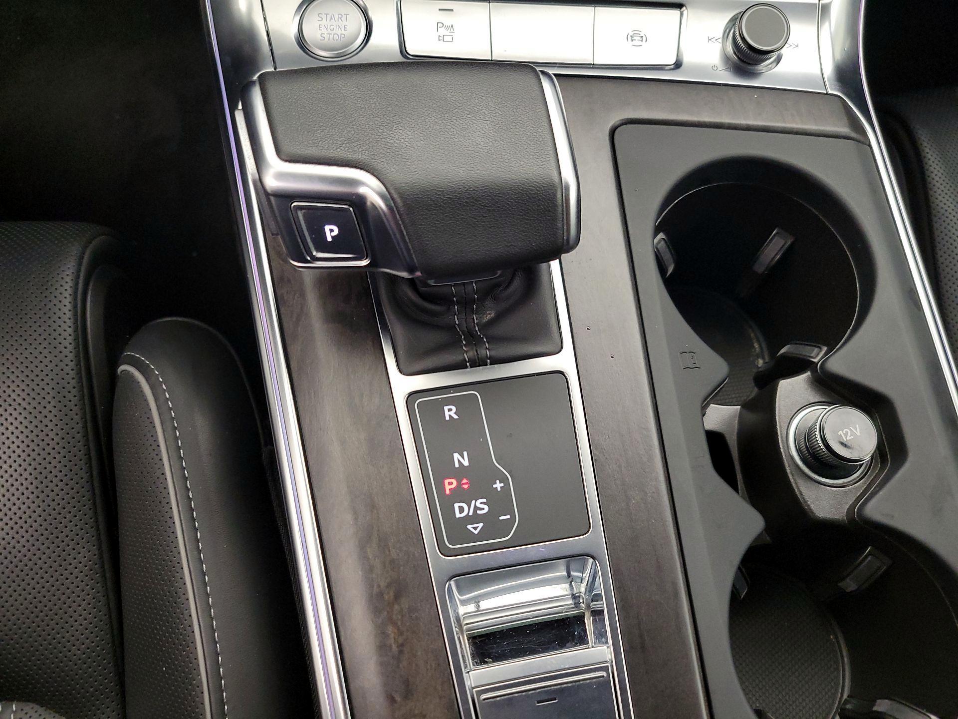 Thumbnail: 2019 Audi A7 - 17