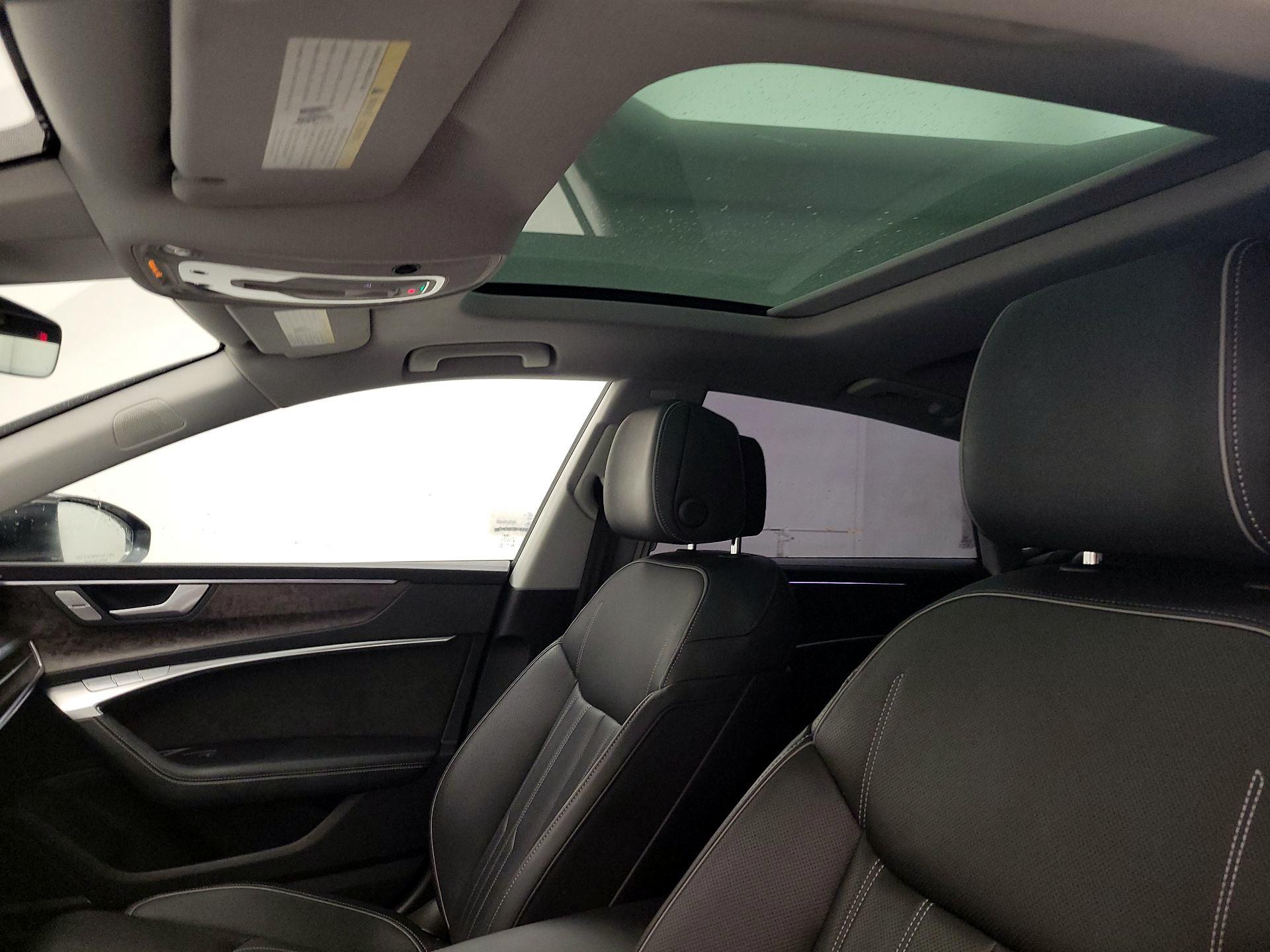 Thumbnail: 2019 Audi A7 - 18