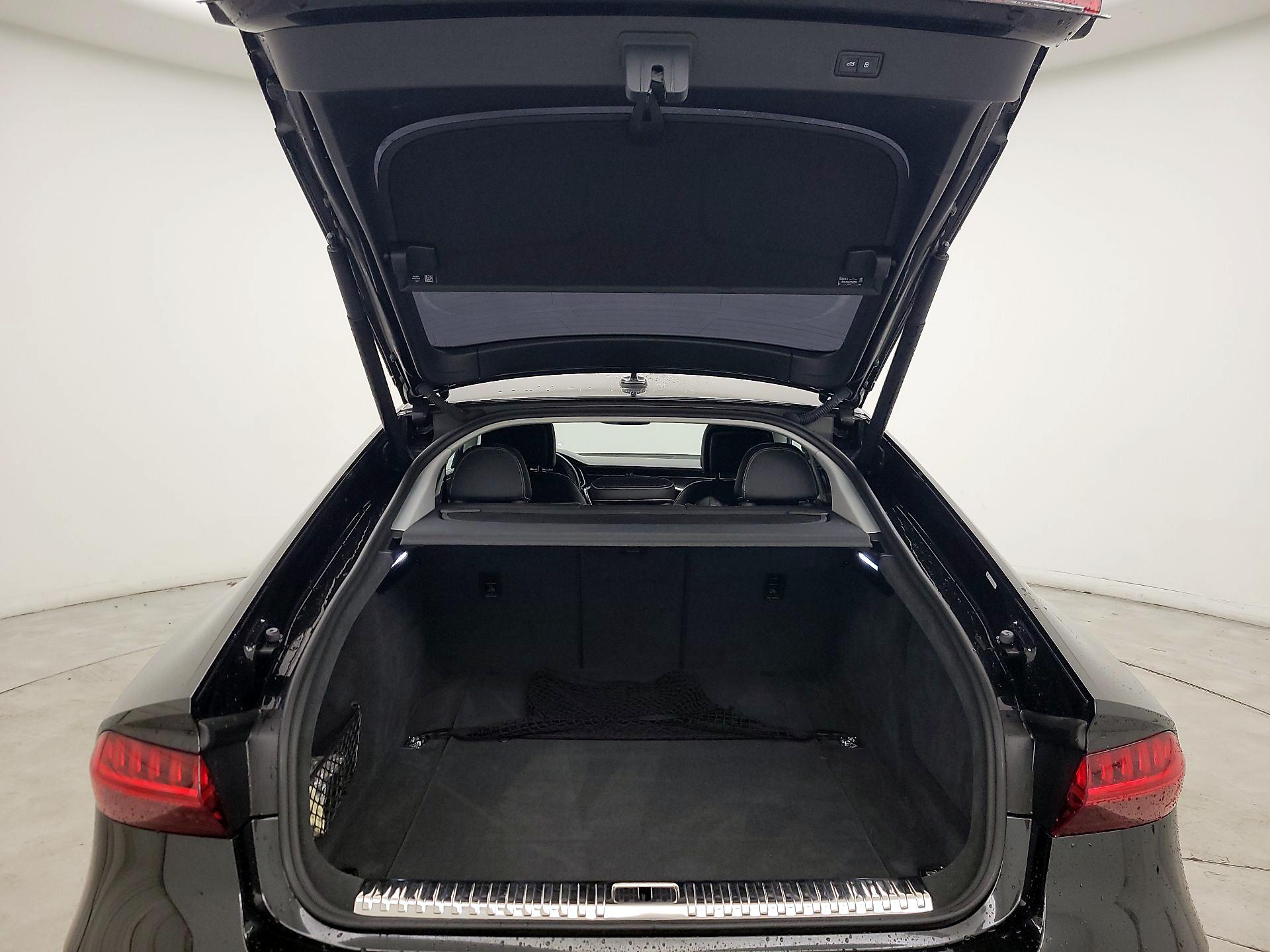 Thumbnail: 2019 Audi A7 - 20