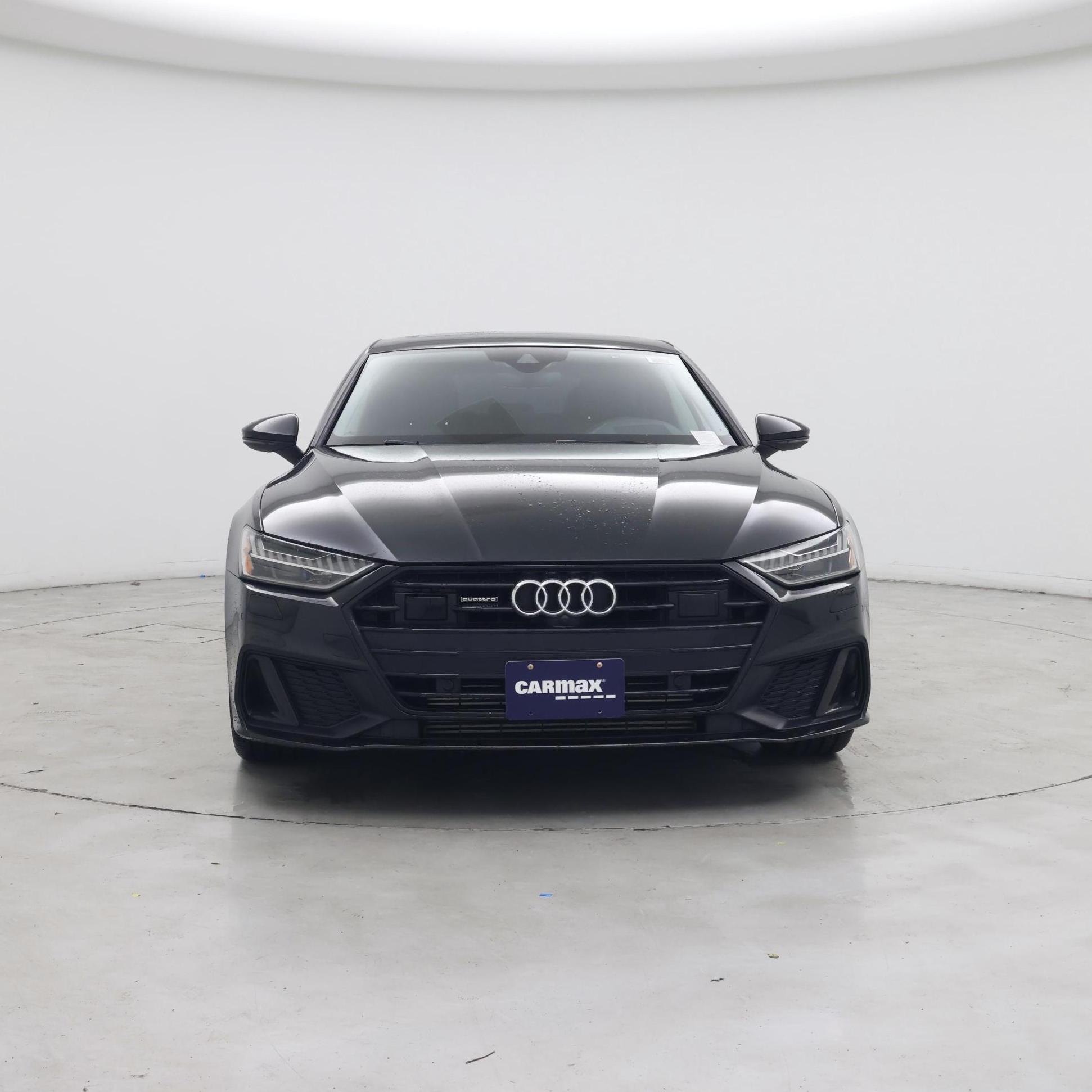 Thumbnail: 2019 Audi A7 - 5