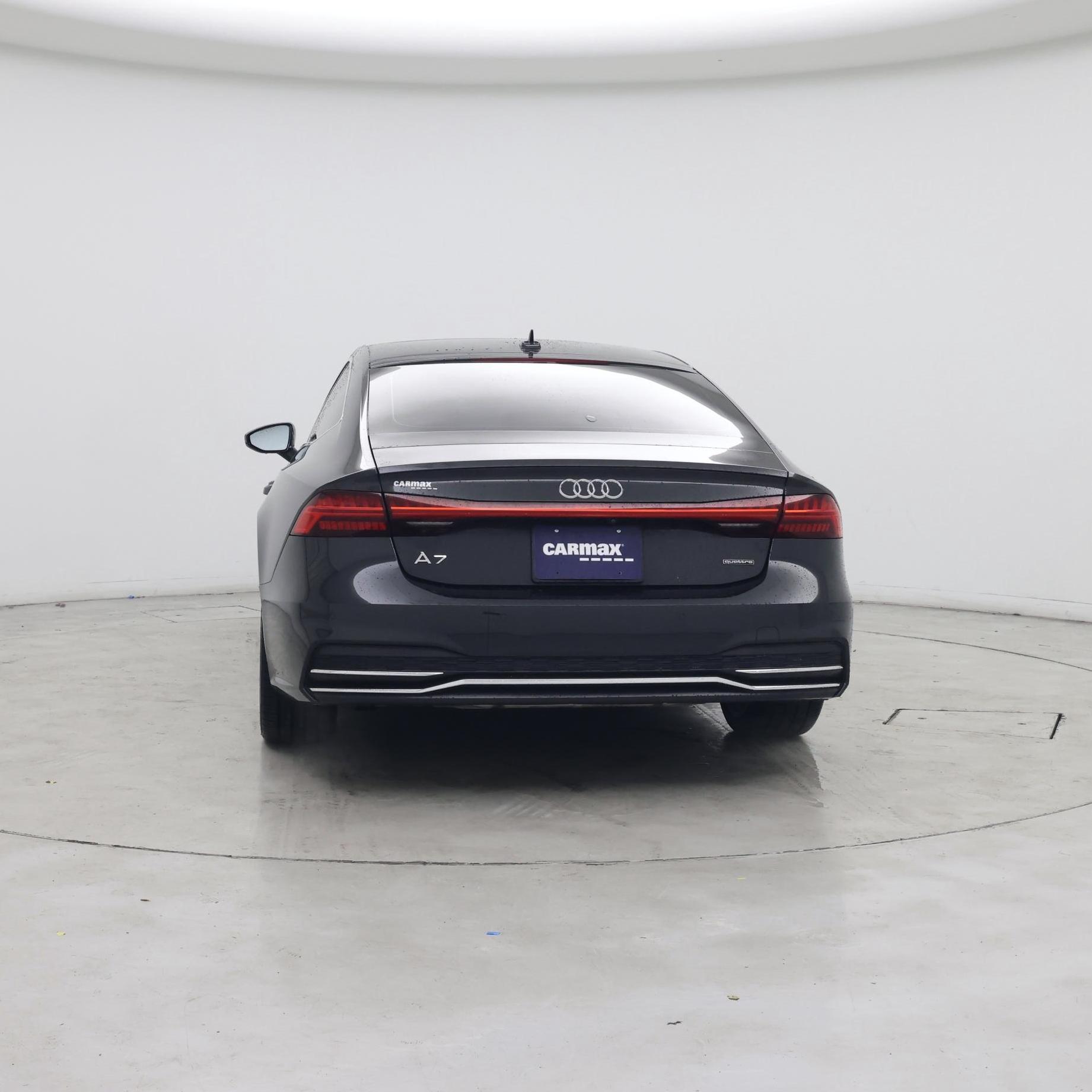 Thumbnail: 2019 Audi A7 - 6