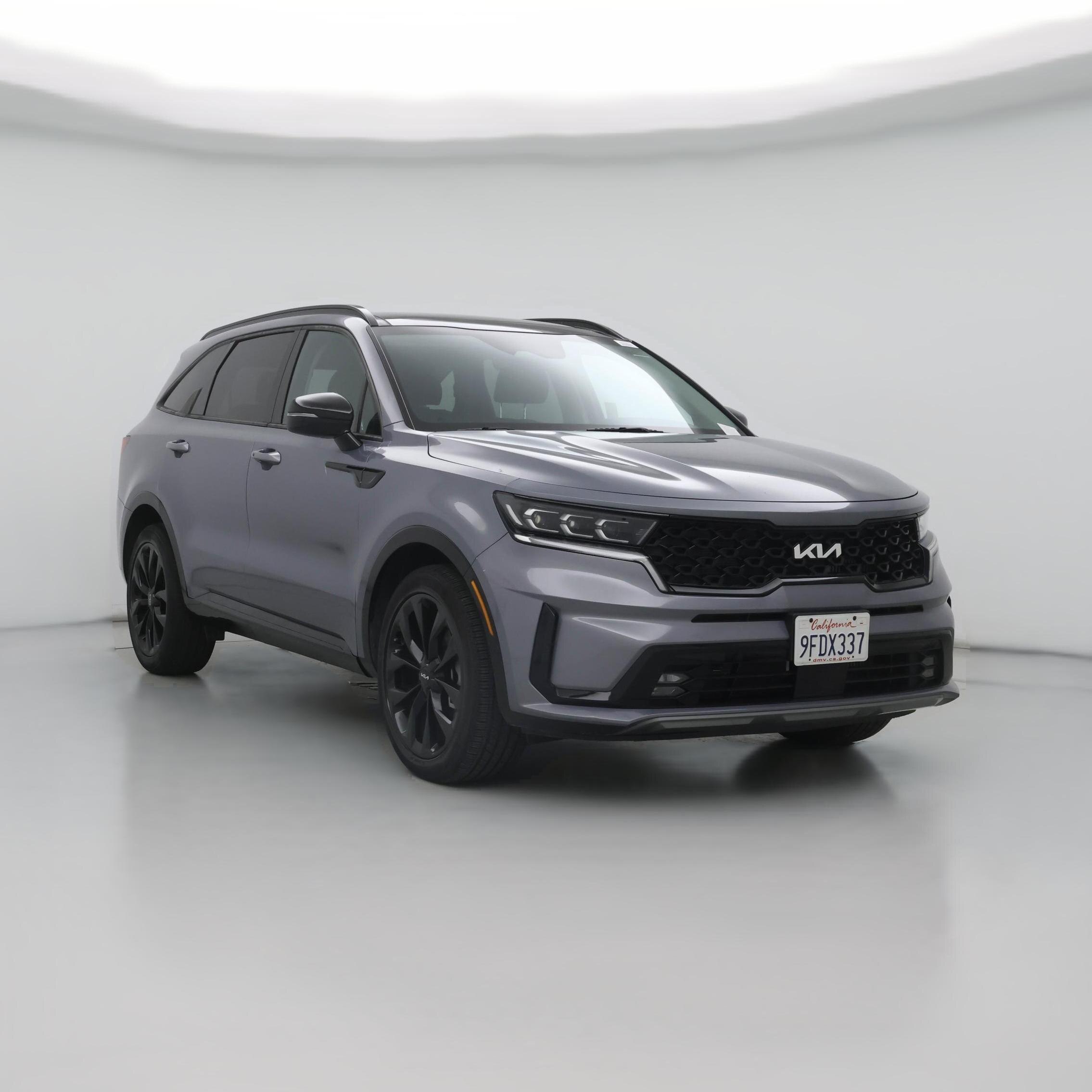 Thumbnail: 2023 Kia Sorento - 1