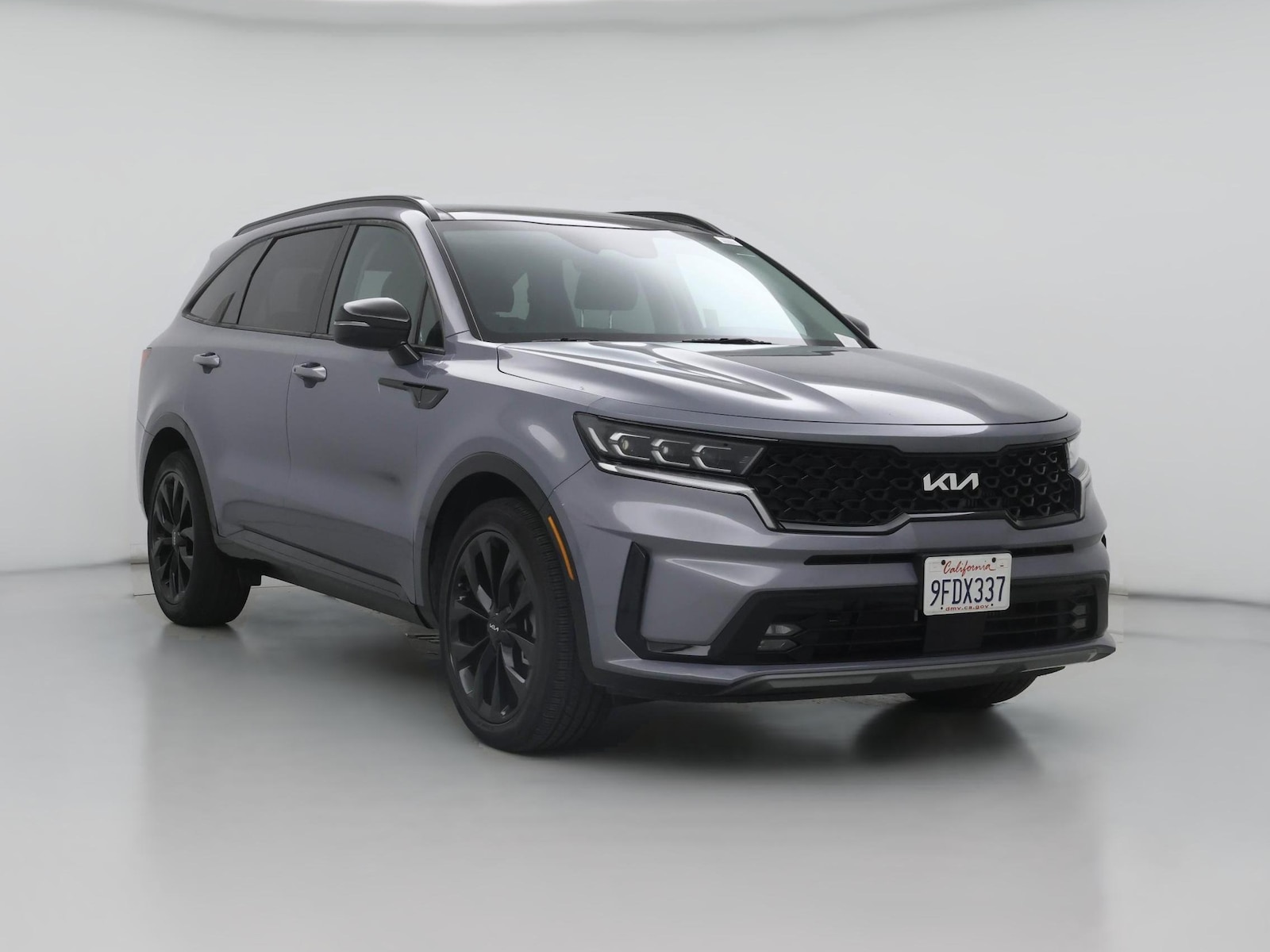 2023 Kia Sorento