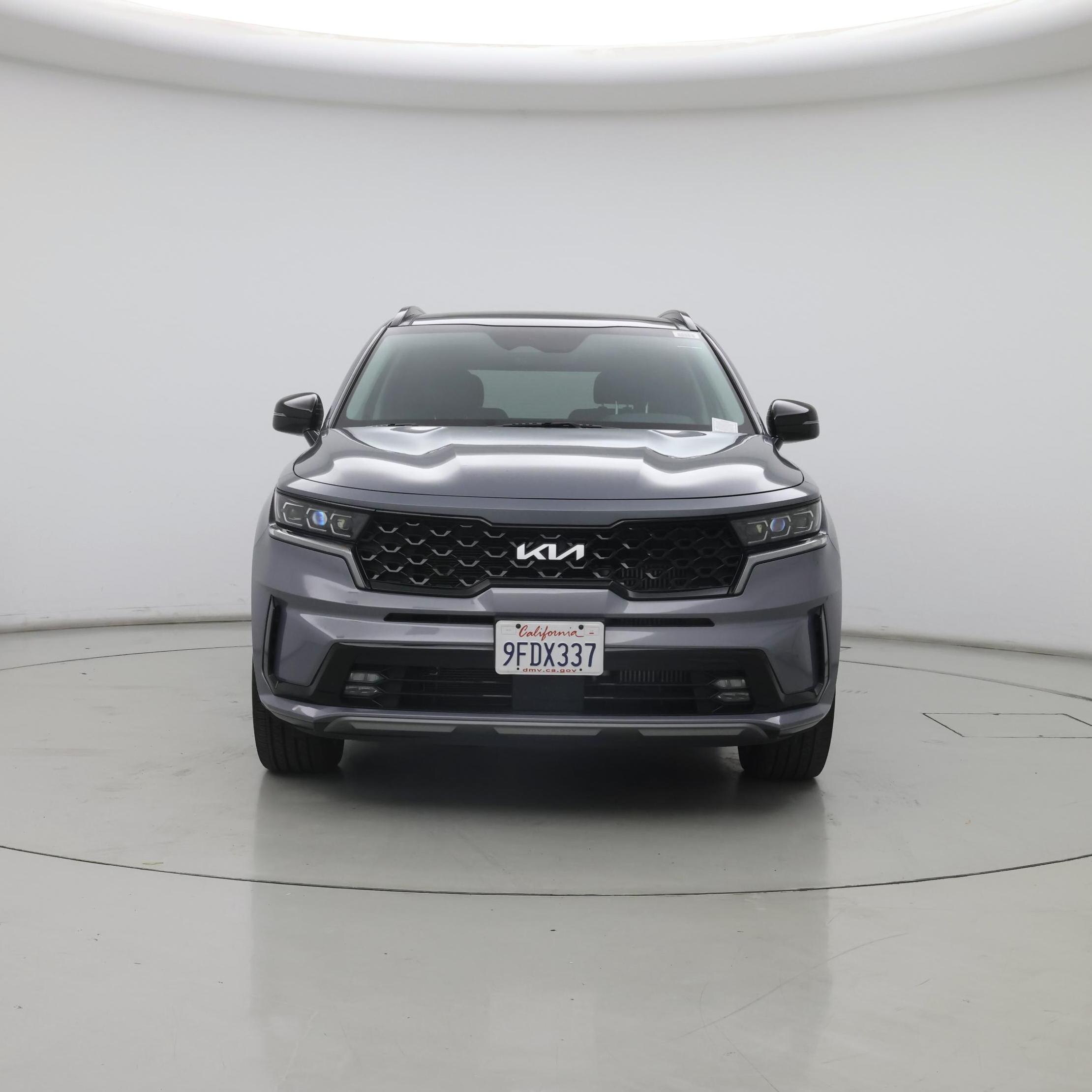 Thumbnail: 2023 Kia Sorento - 5