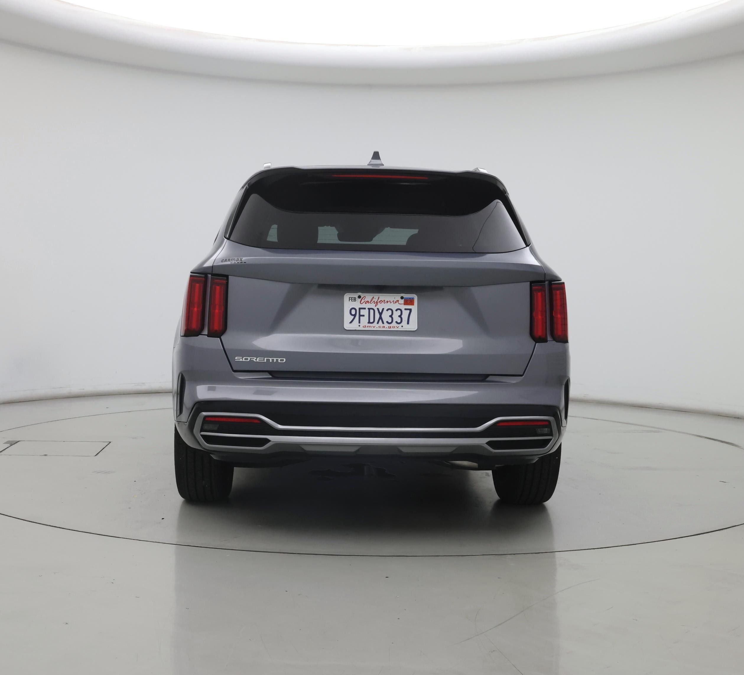 Thumbnail: 2023 Kia Sorento - 6