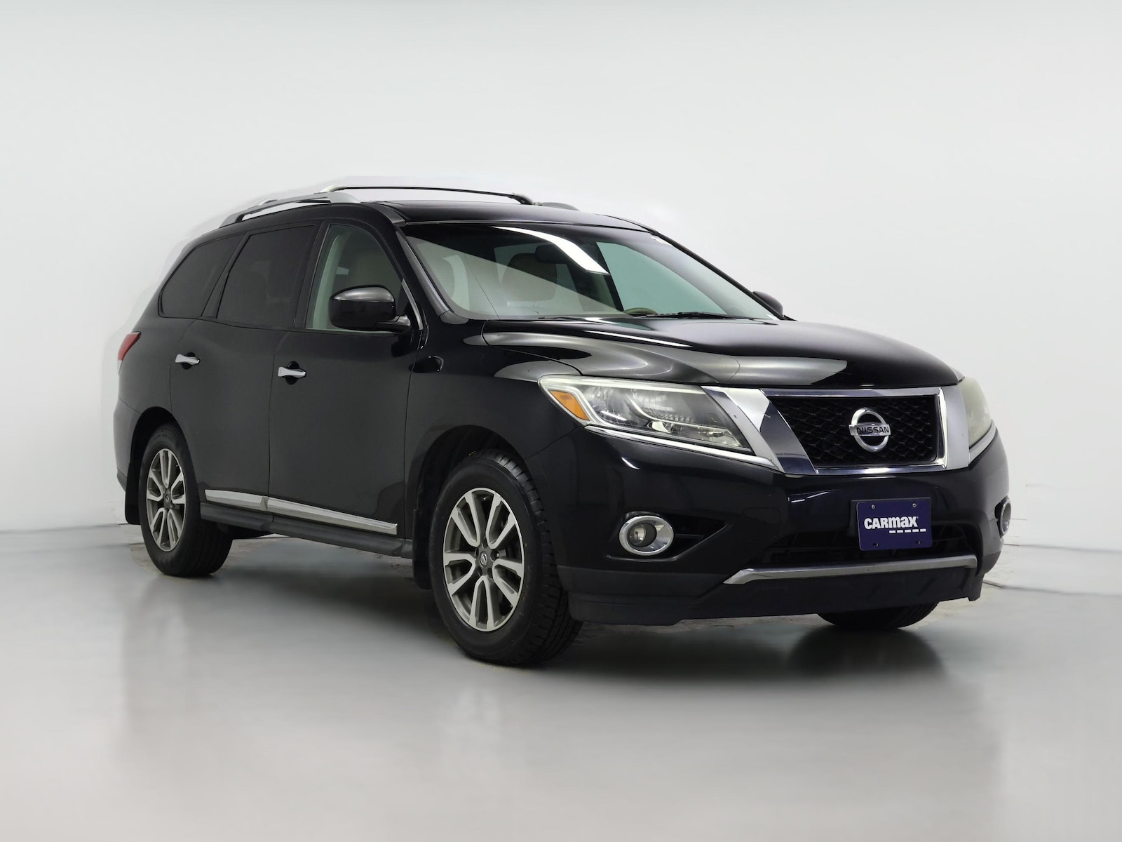 2014 Nissan Pathfinder SL