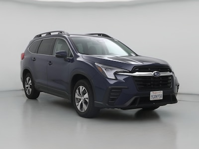 2023 Subaru Ascent Premium