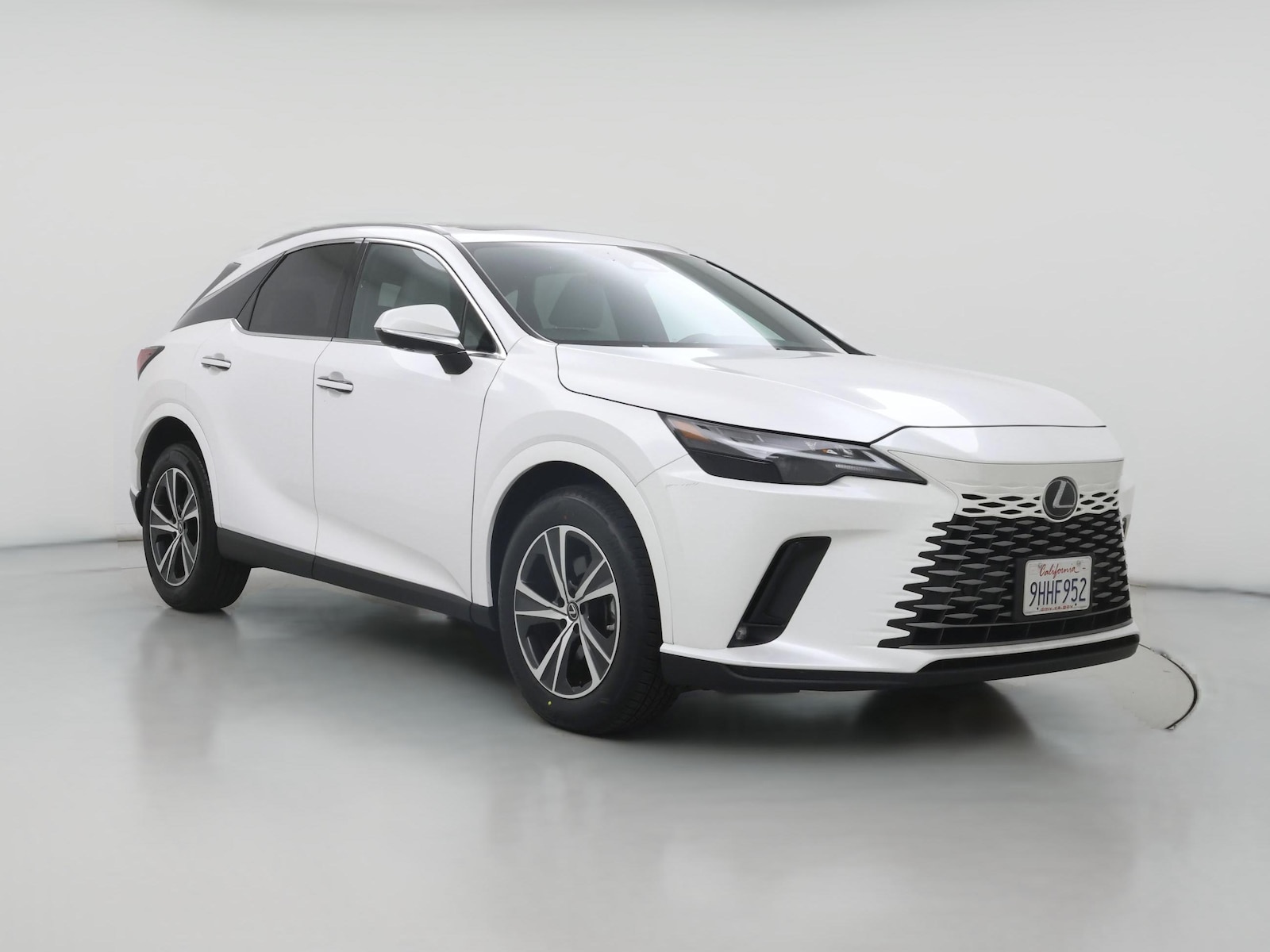 2023 Lexus RX 350