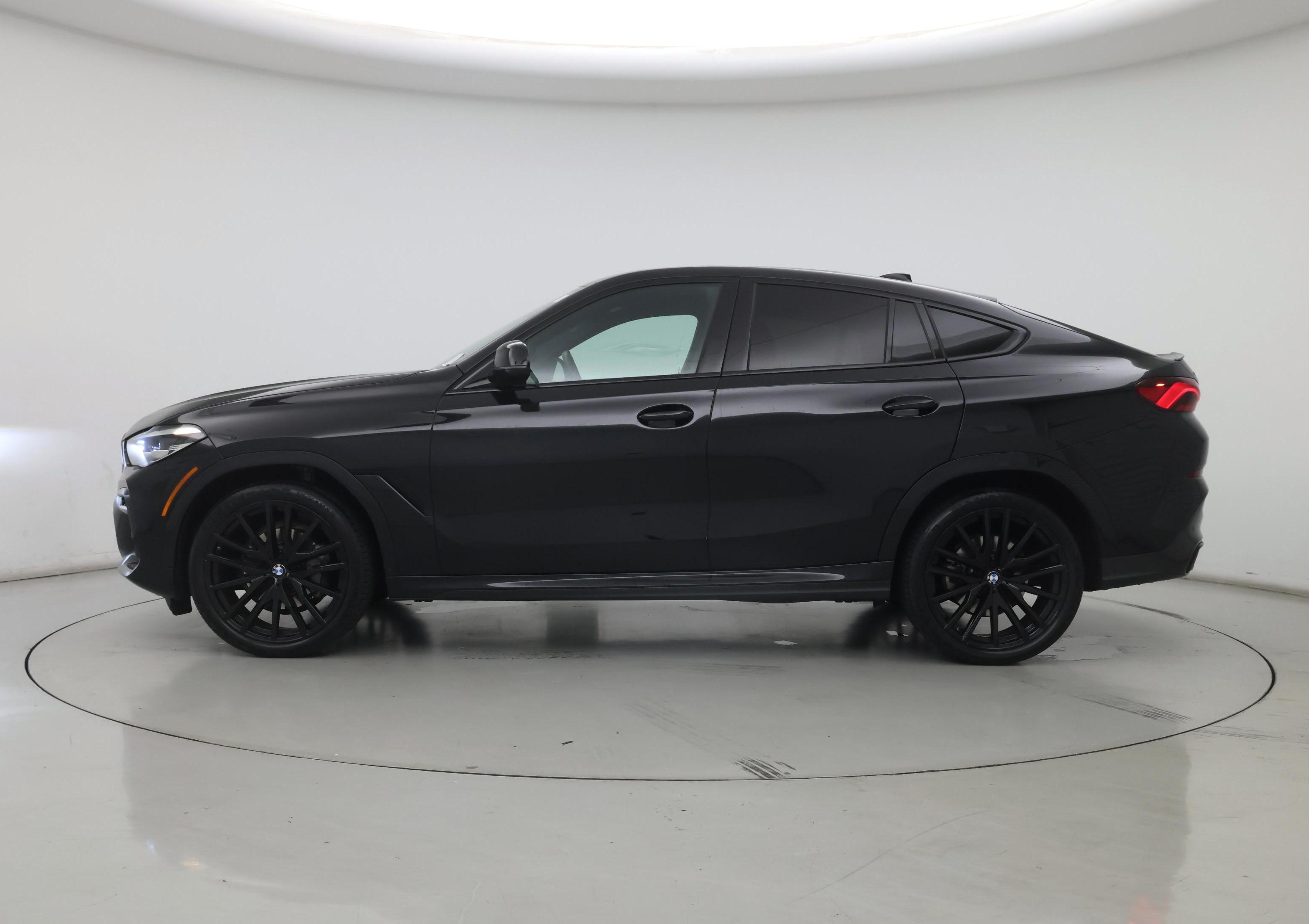Thumbnail: 2023 BMW X6 - 3