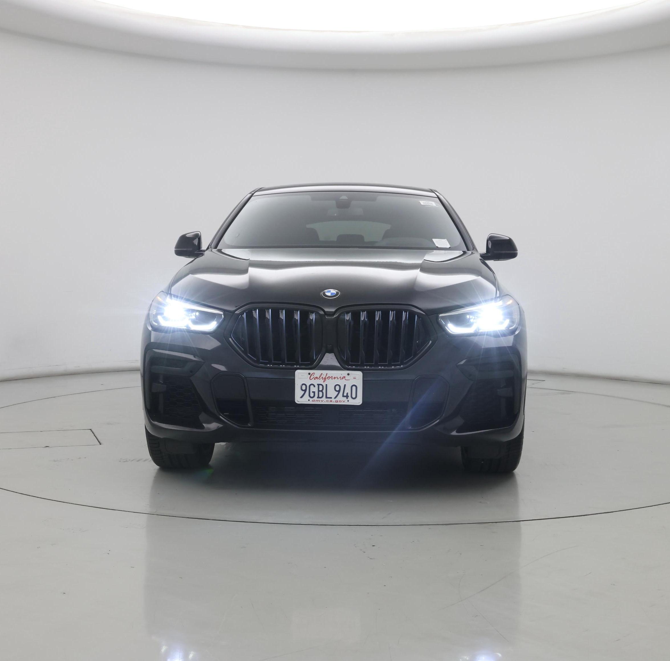 Thumbnail: 2023 BMW X6 - 5