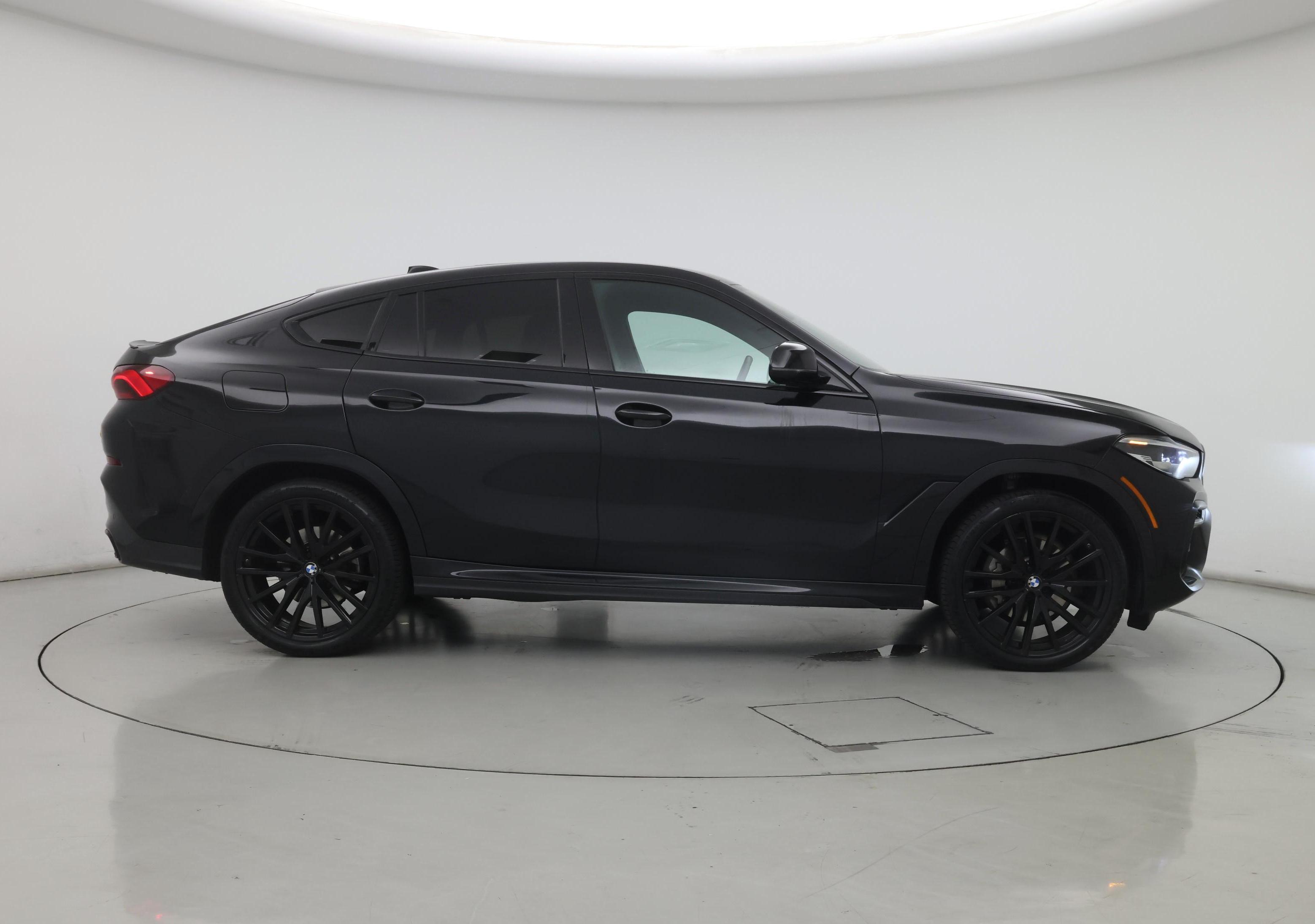 Thumbnail: 2023 BMW X6 - 7