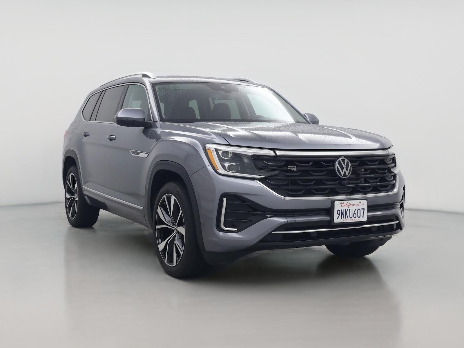 2024 Volkswagen Atlas SEL Premium R-Line