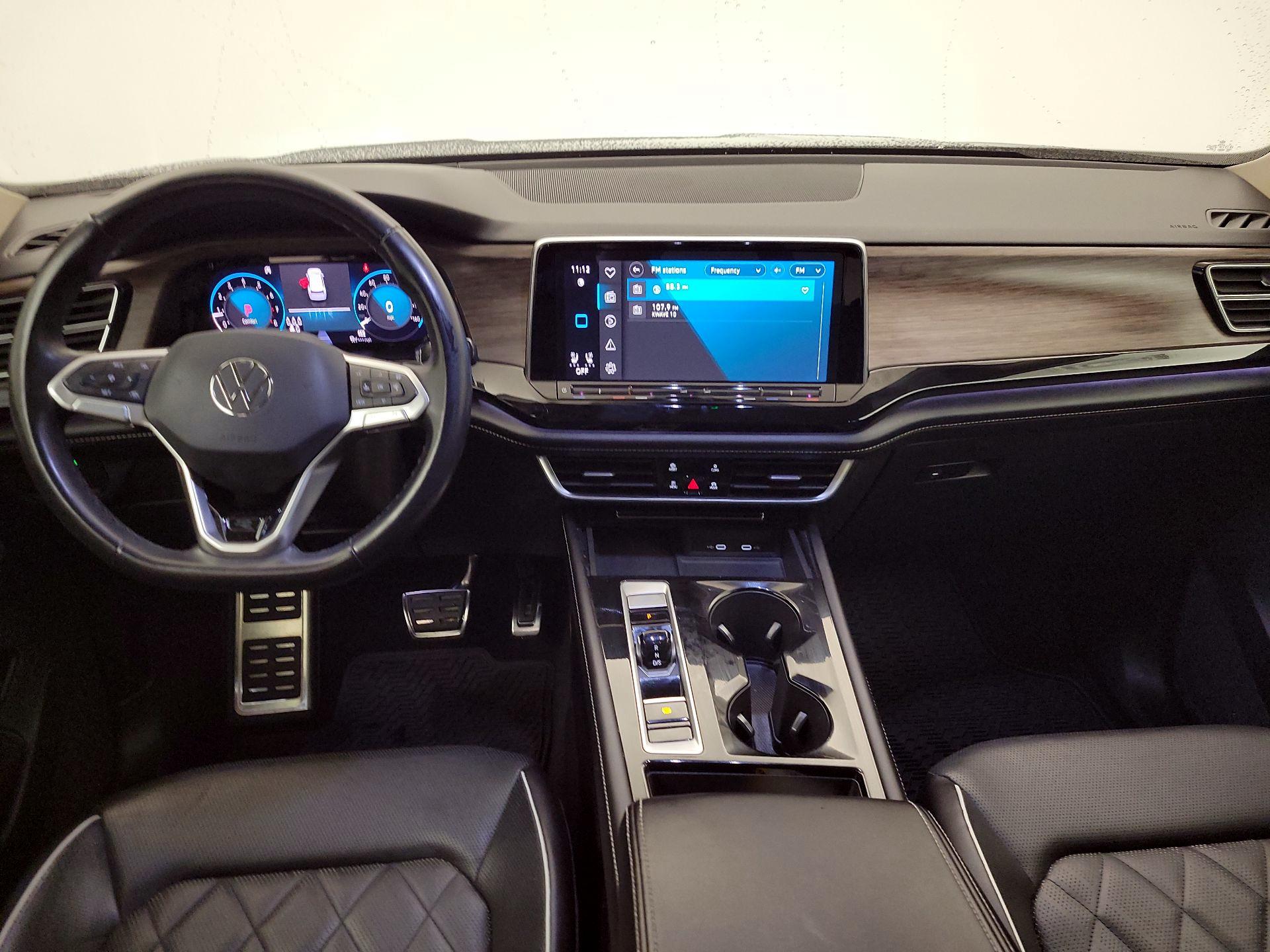 Thumbnail: 2024 Volkswagen Atlas - 9