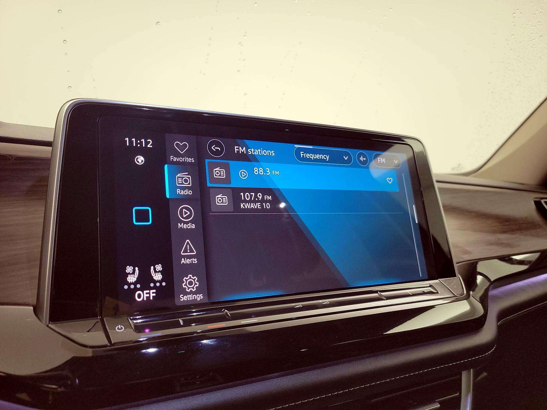 Thumbnail: 2024 Volkswagen Atlas - 15