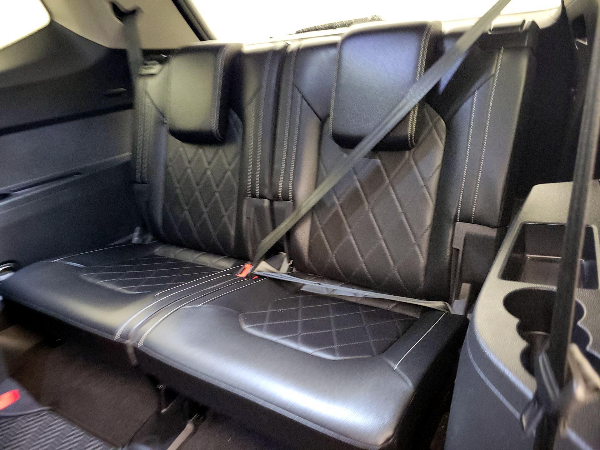 Thumbnail: 2024 Volkswagen Atlas - 20