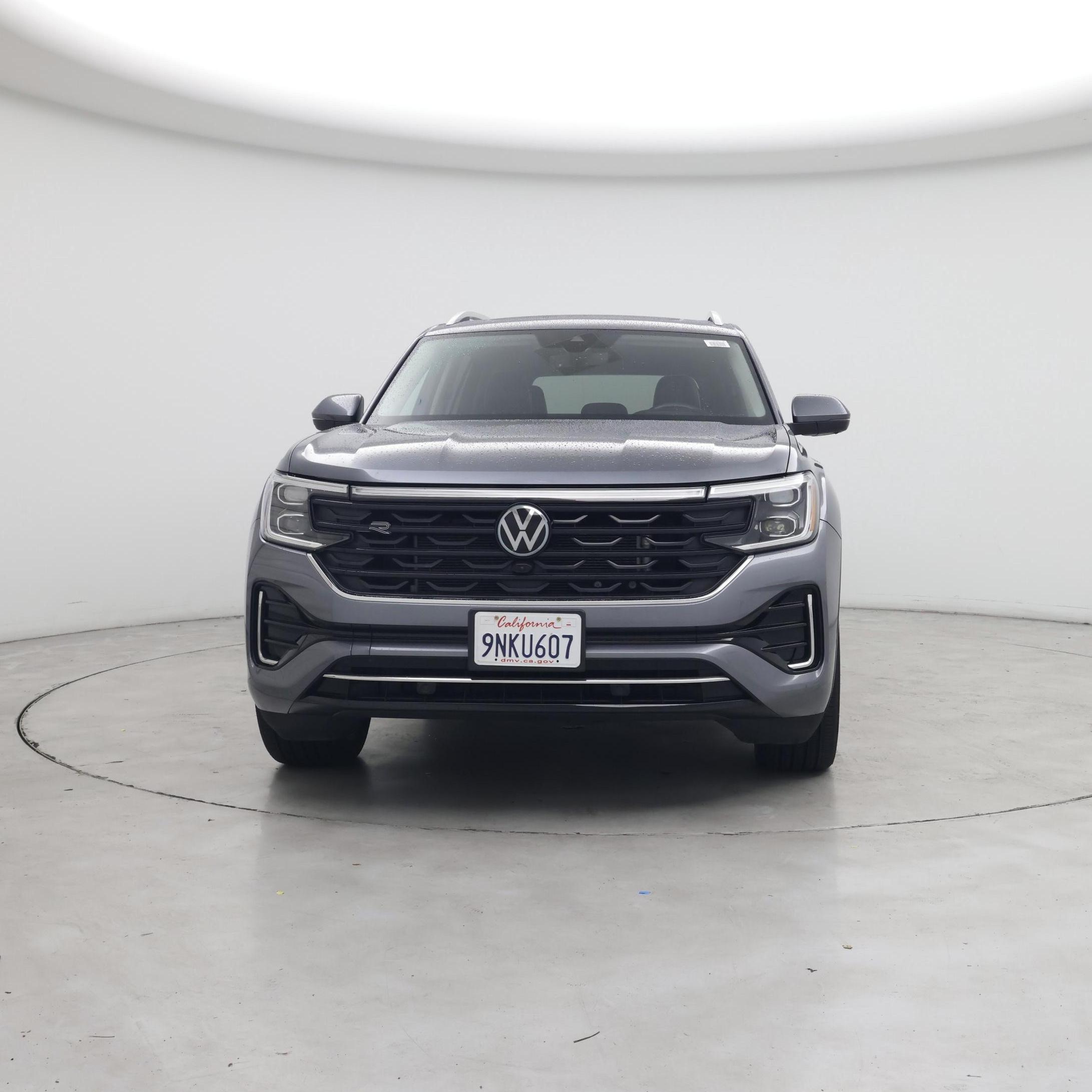 Thumbnail: 2024 Volkswagen Atlas - 5