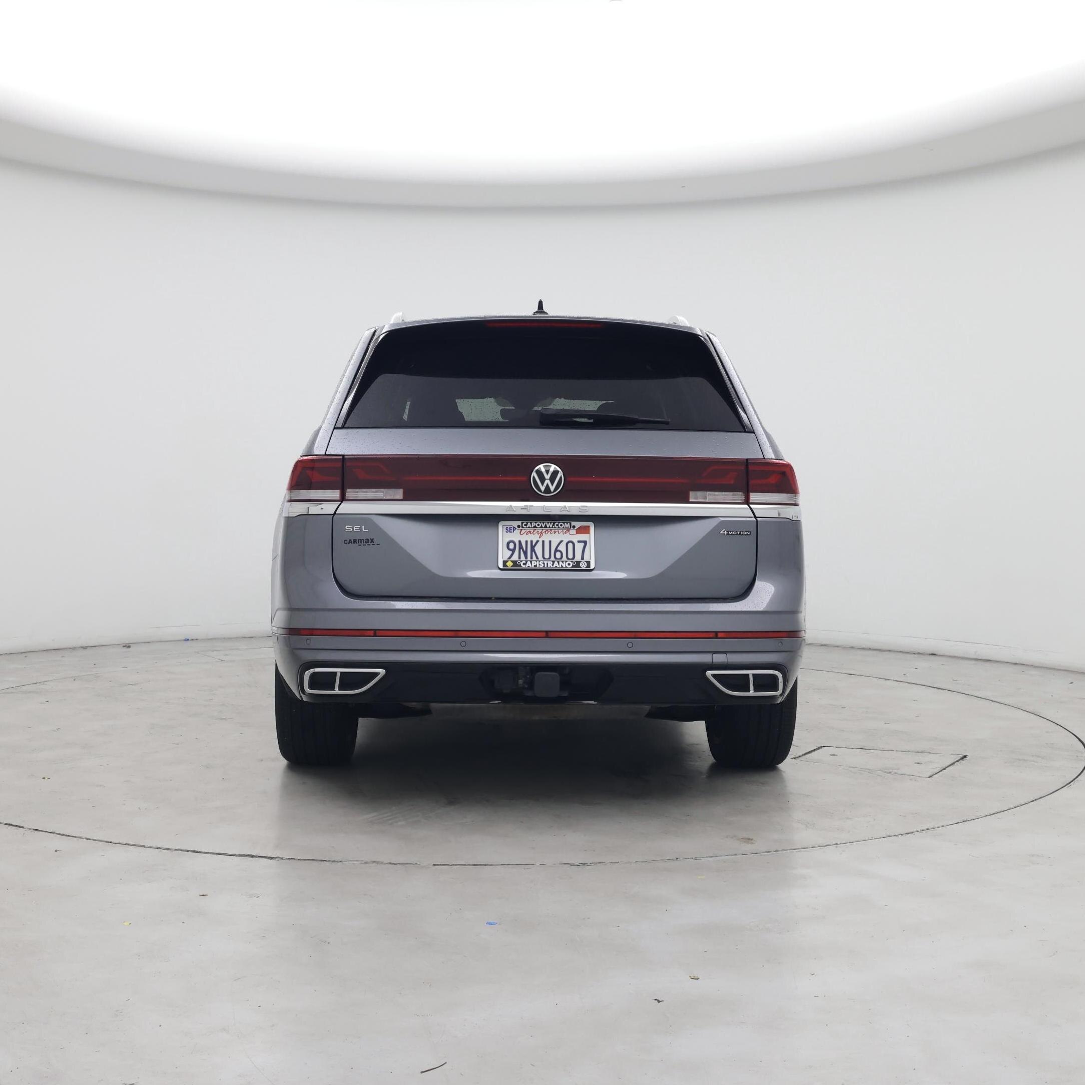 Thumbnail: 2024 Volkswagen Atlas - 6