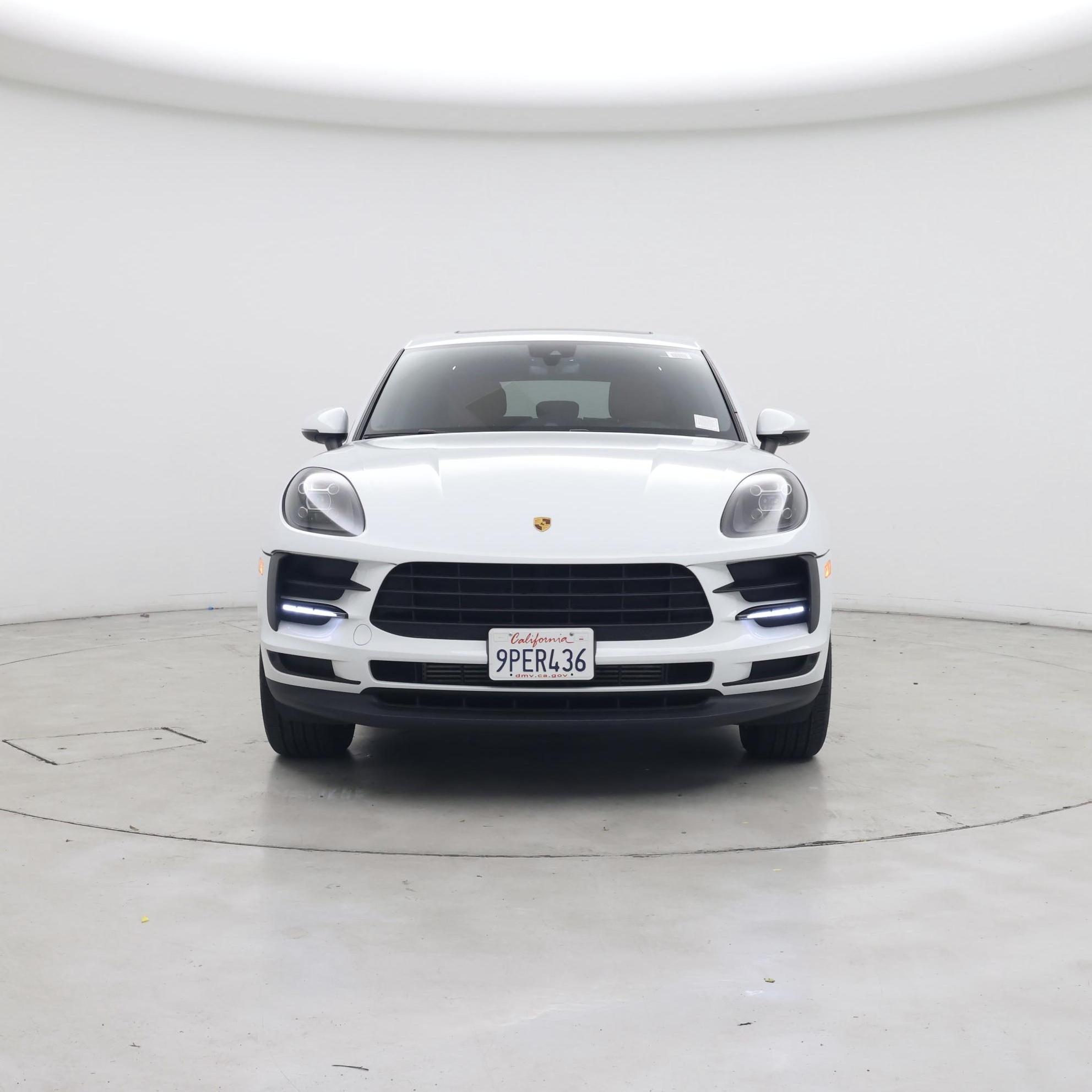 Thumbnail: 2020 Porsche Macan - 5