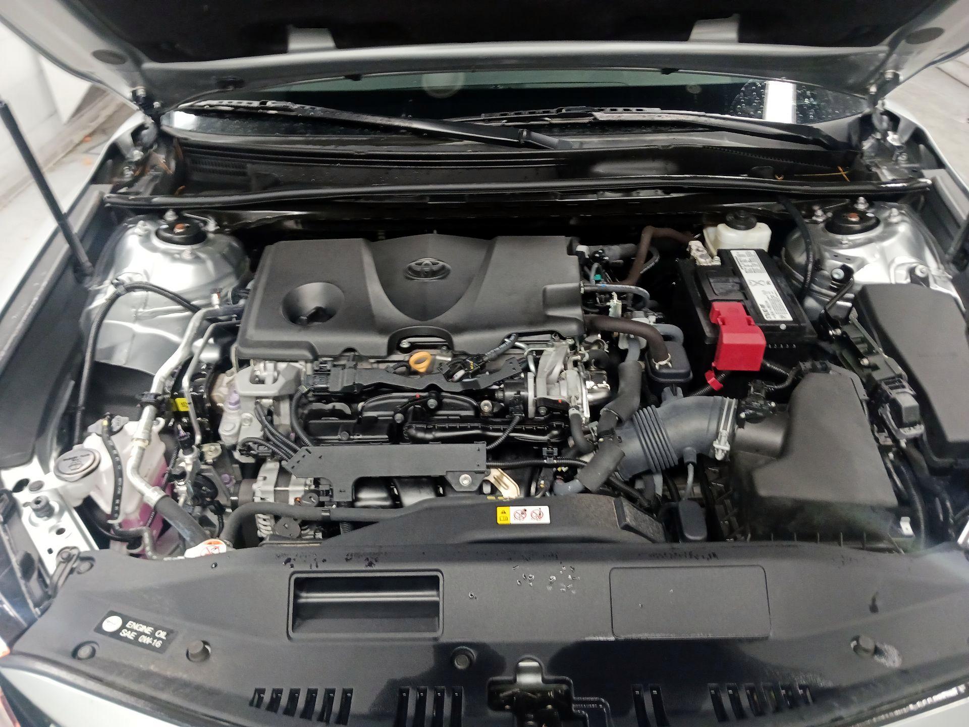 Thumbnail: 2019 Toyota Camry - 17