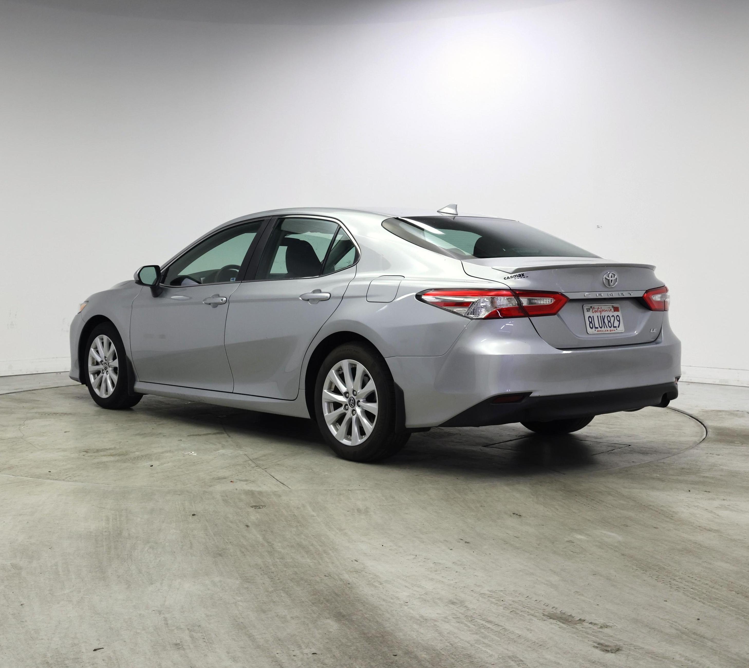 Thumbnail: 2019 Toyota Camry - 2