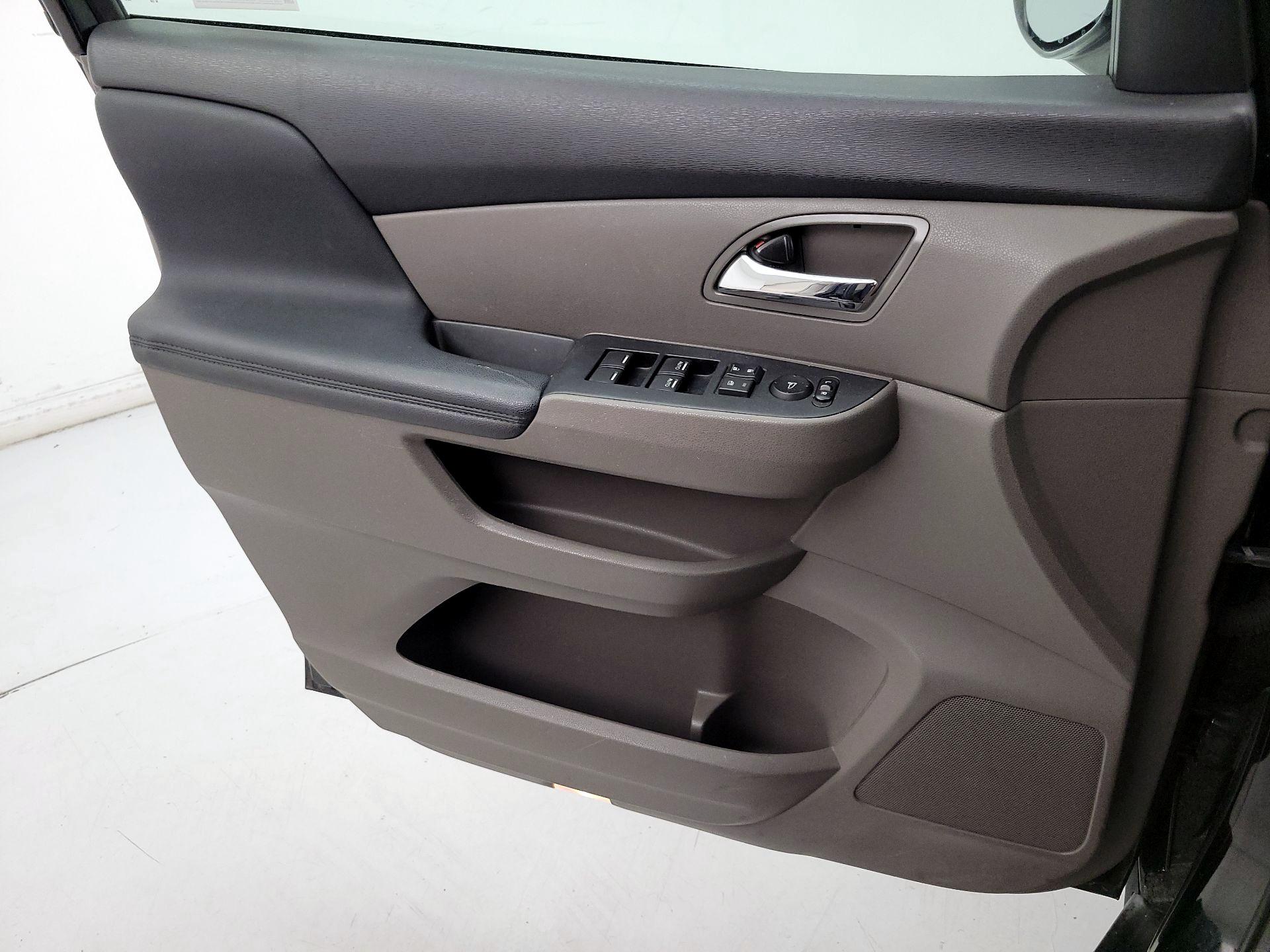 Thumbnail: 2014 Honda Odyssey - 12