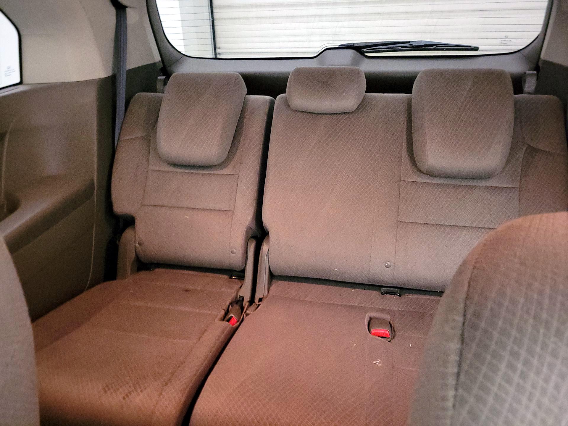 Thumbnail: 2014 Honda Odyssey - 19