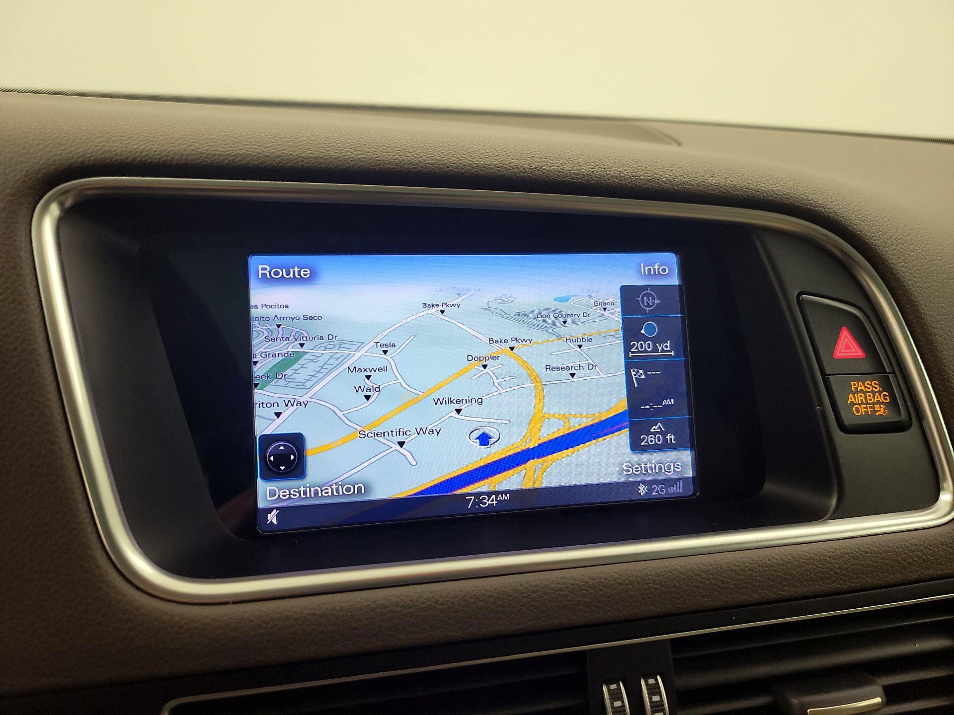 Thumbnail: 2015 Audi Q5 - 14