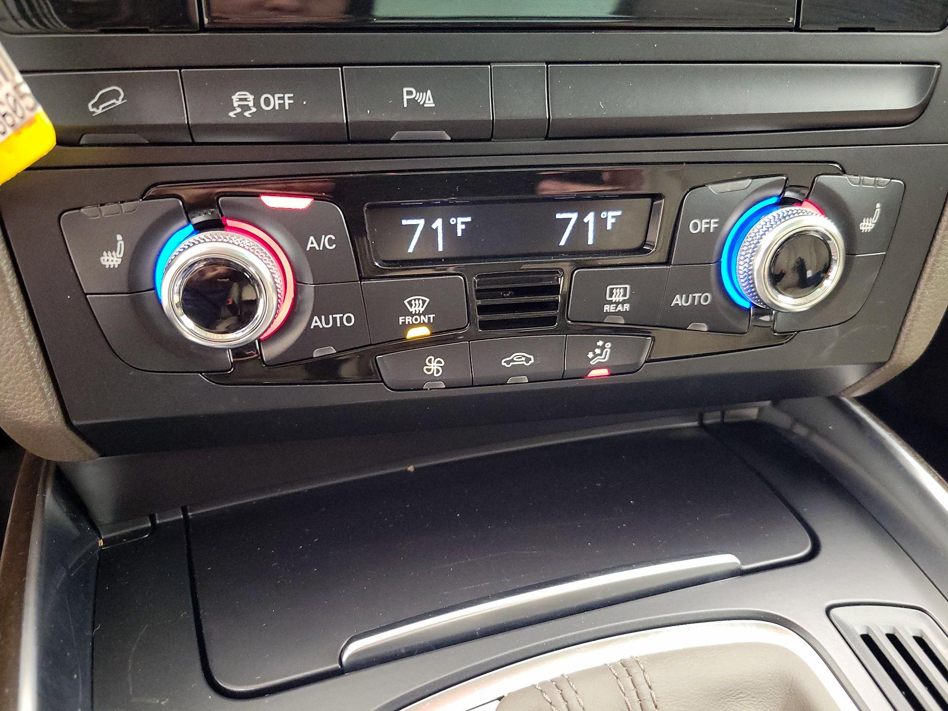 Thumbnail: 2015 Audi Q5 - 17