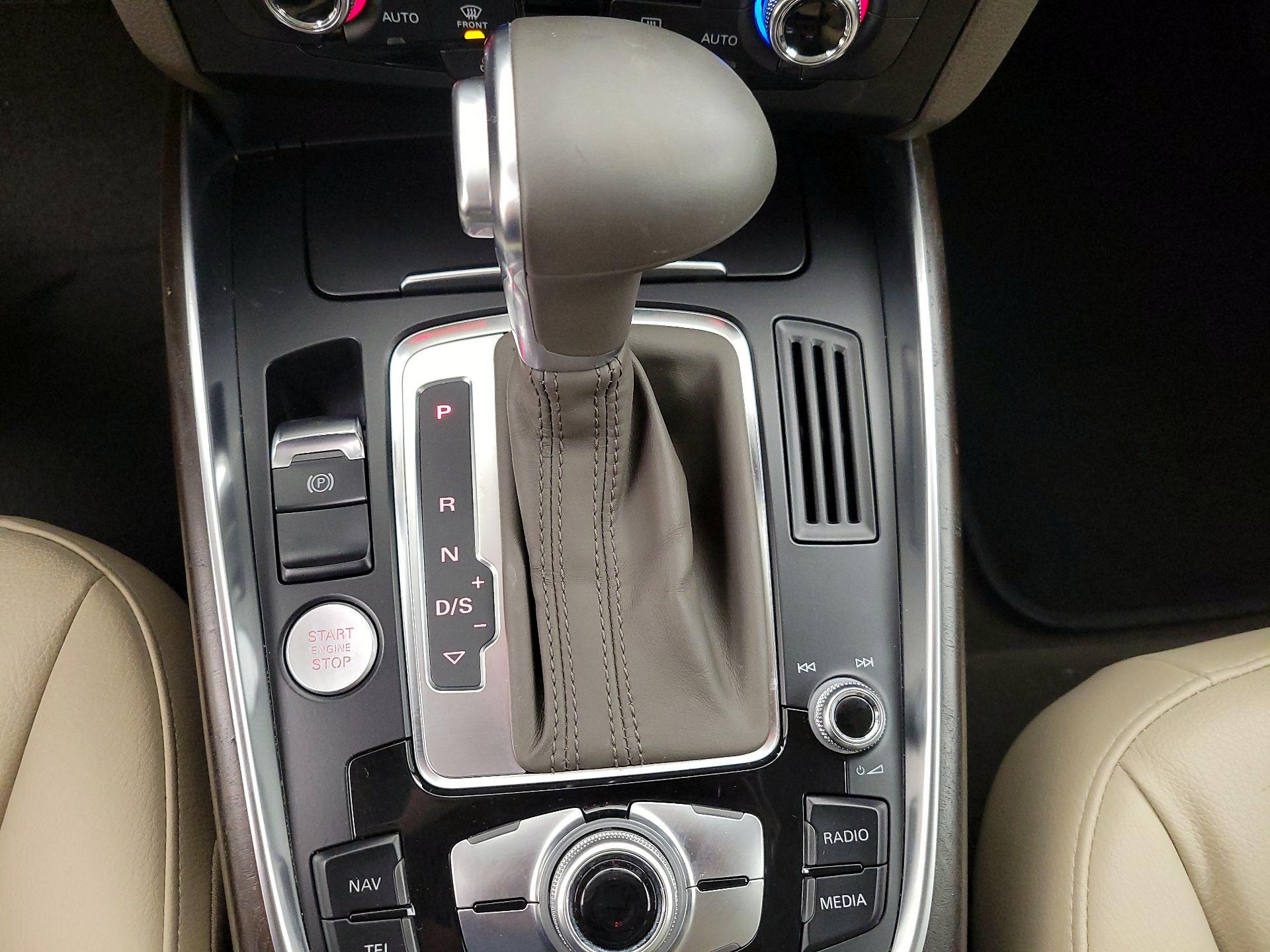 Thumbnail: 2015 Audi Q5 - 18