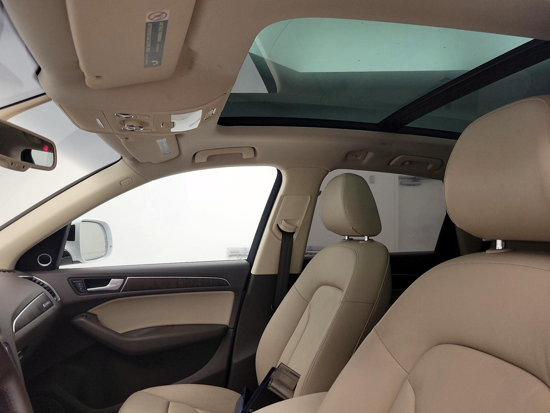 Thumbnail: 2015 Audi Q5 - 19