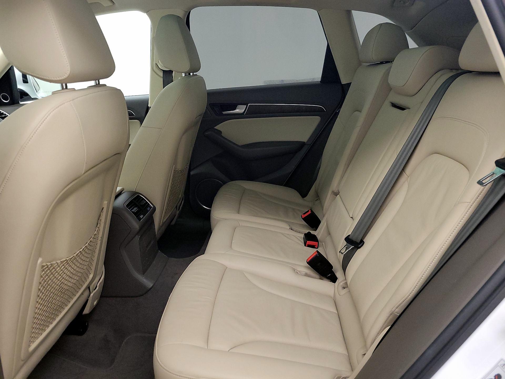 Thumbnail: 2015 Audi Q5 - 20