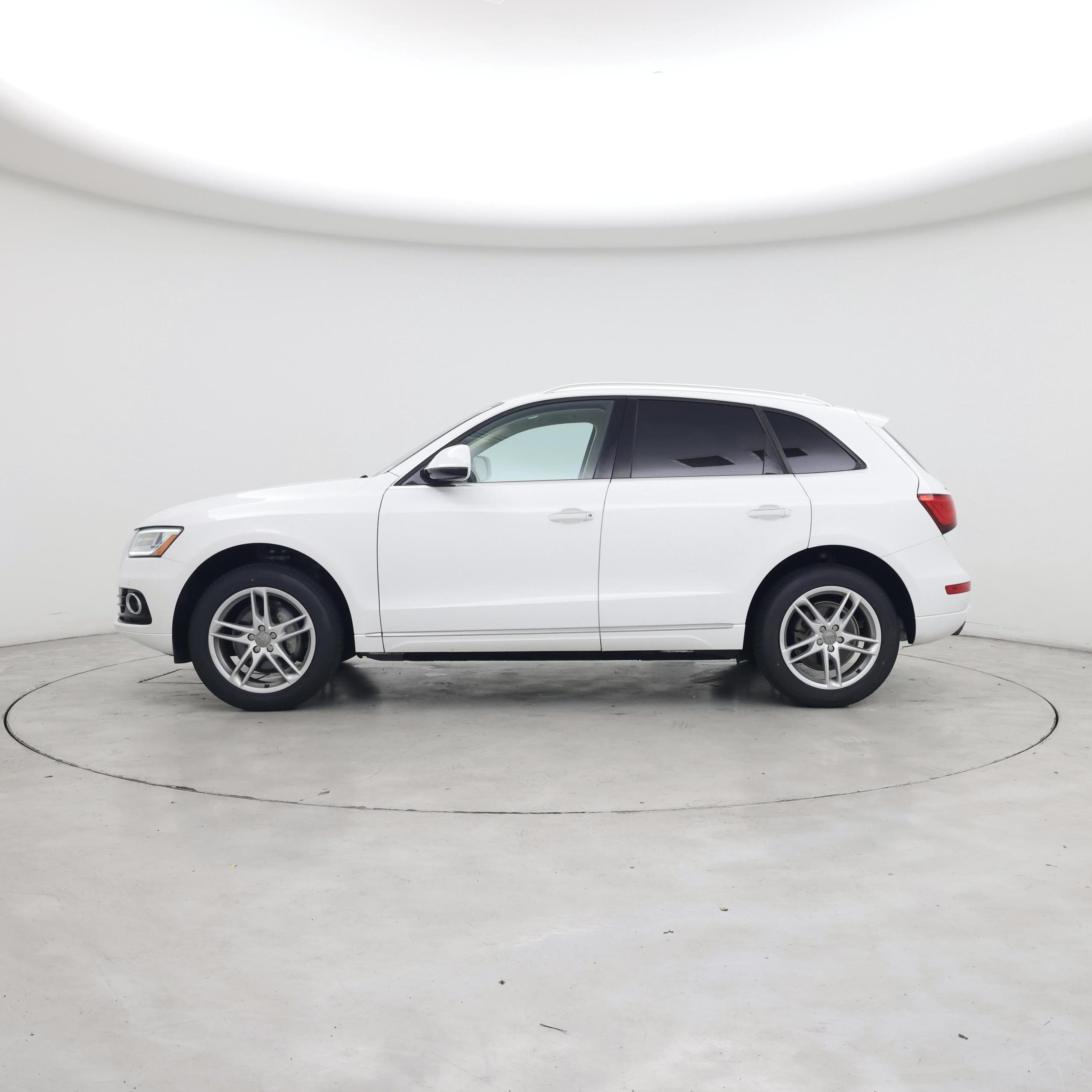 Thumbnail: 2015 Audi Q5 - 3