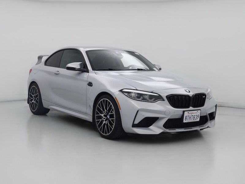 2019 BMW M2 Competition -
                  Buena Park, CA