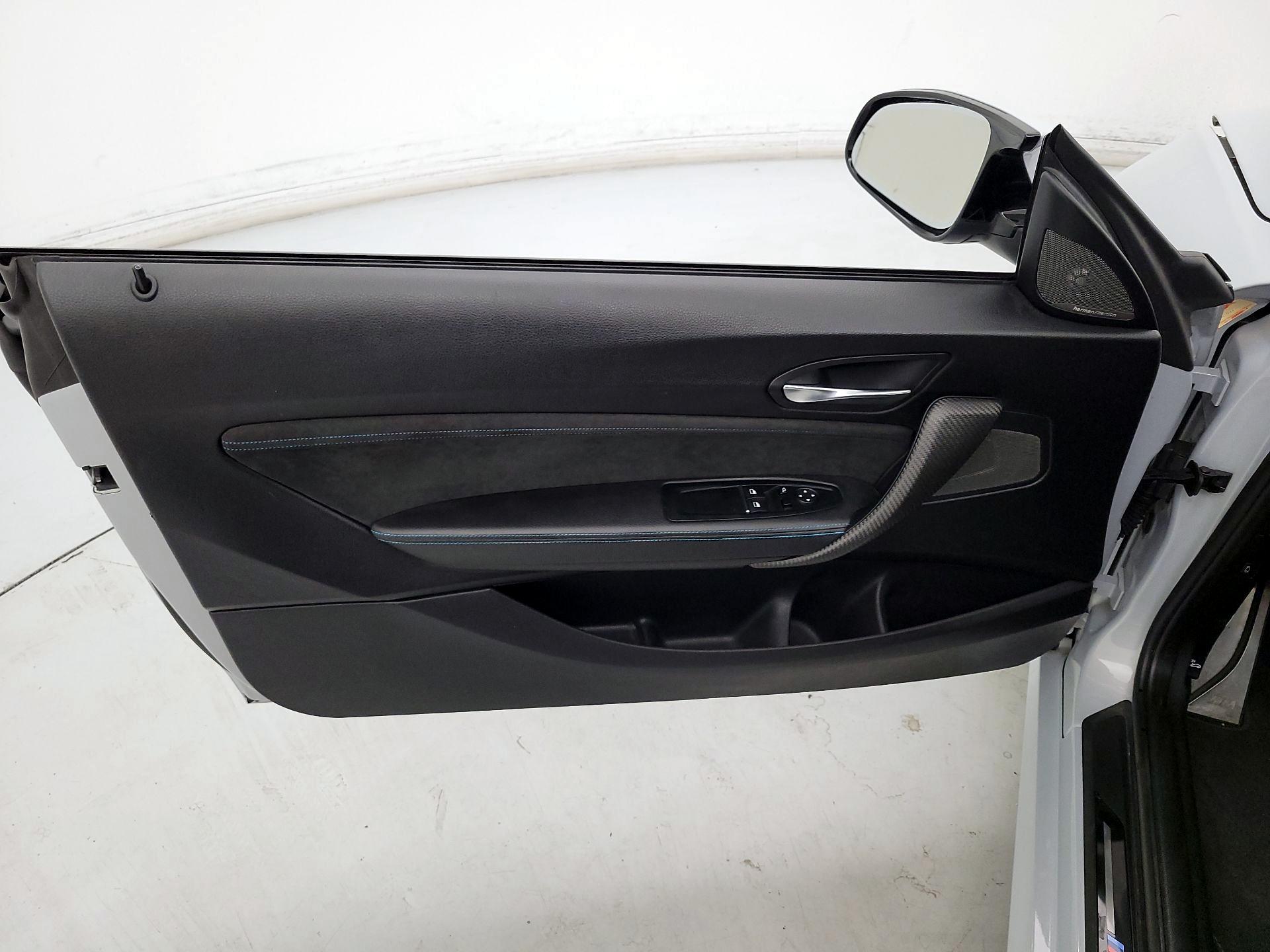 Thumbnail: 2019 BMW M2 - 12