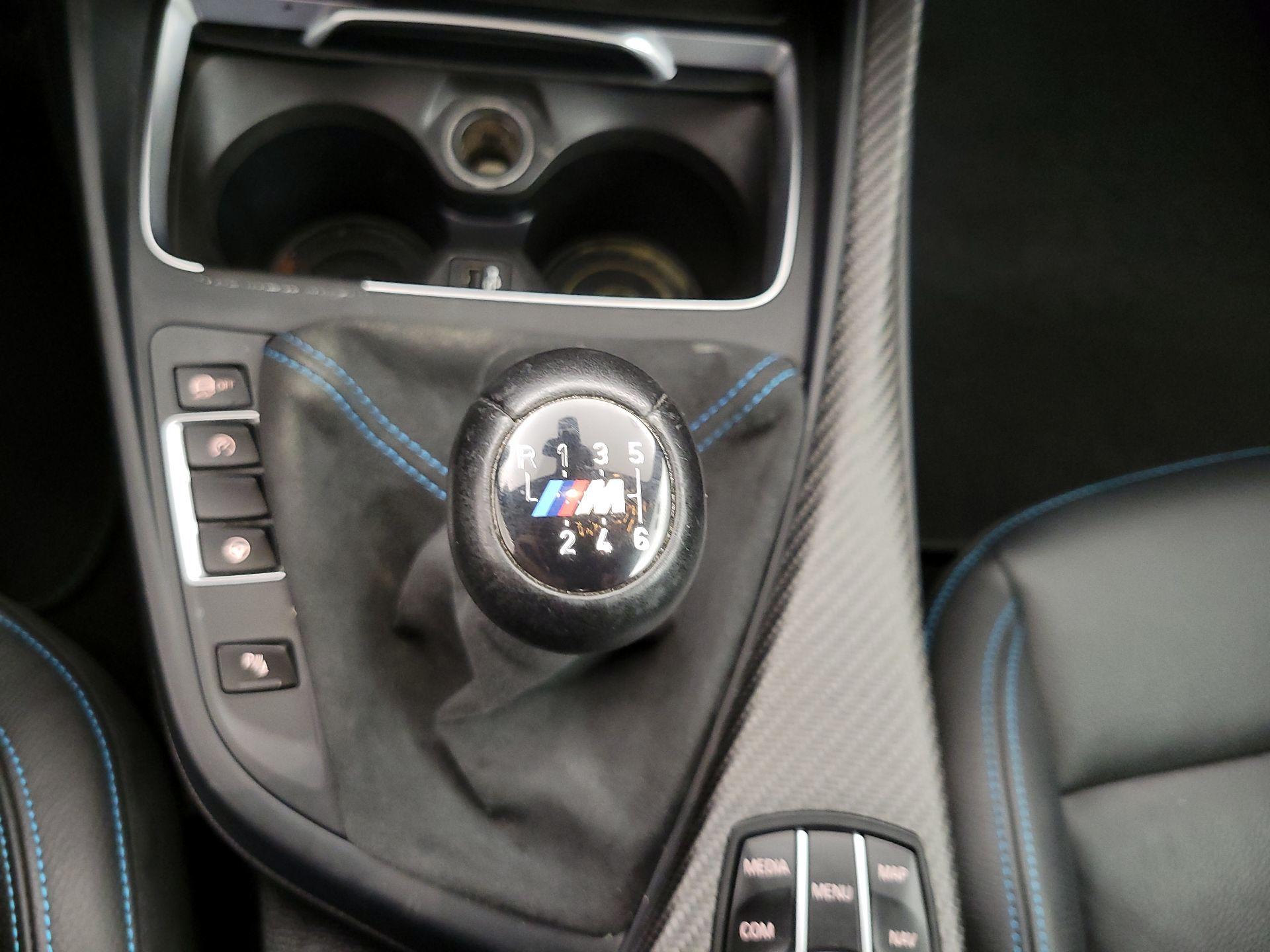 Thumbnail: 2019 BMW M2 - 18