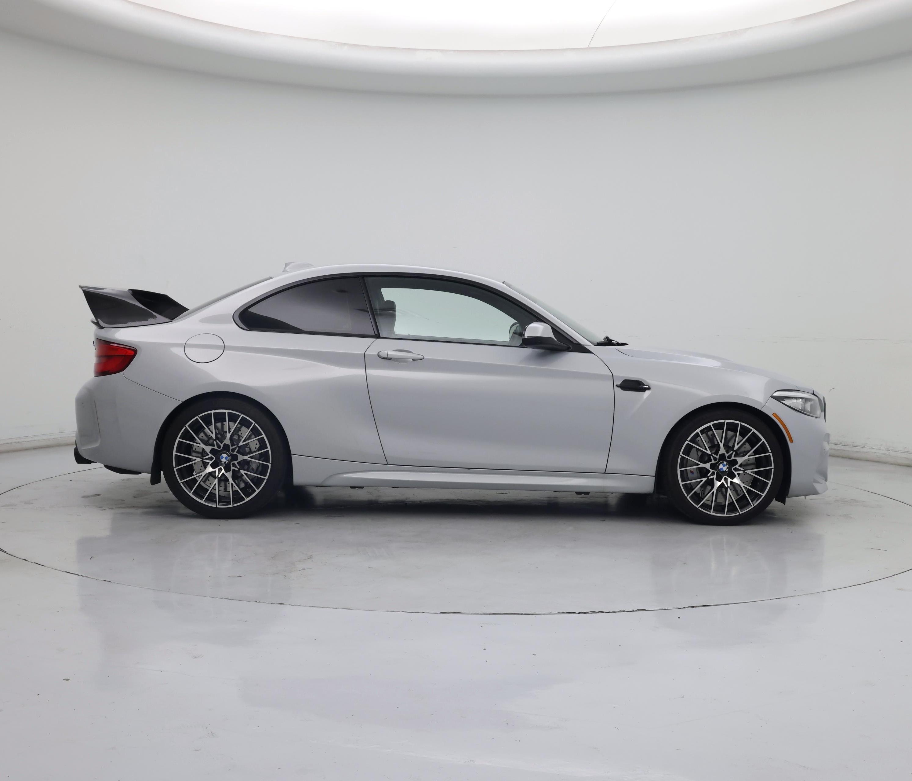 Thumbnail: 2019 BMW M2 - 7