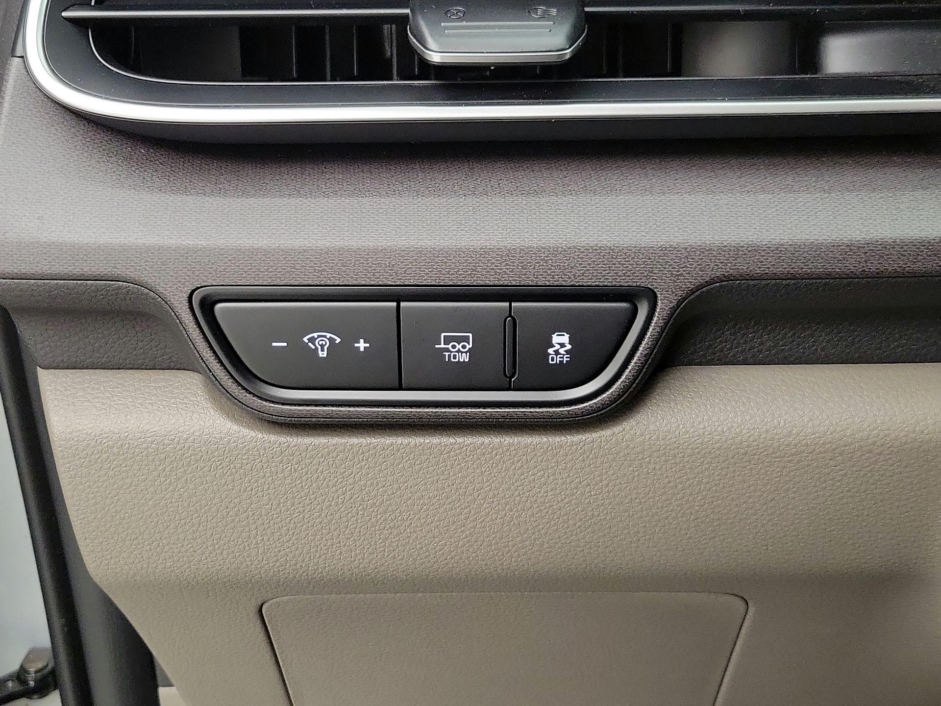 Thumbnail: 2025 Kia Carnival - 13