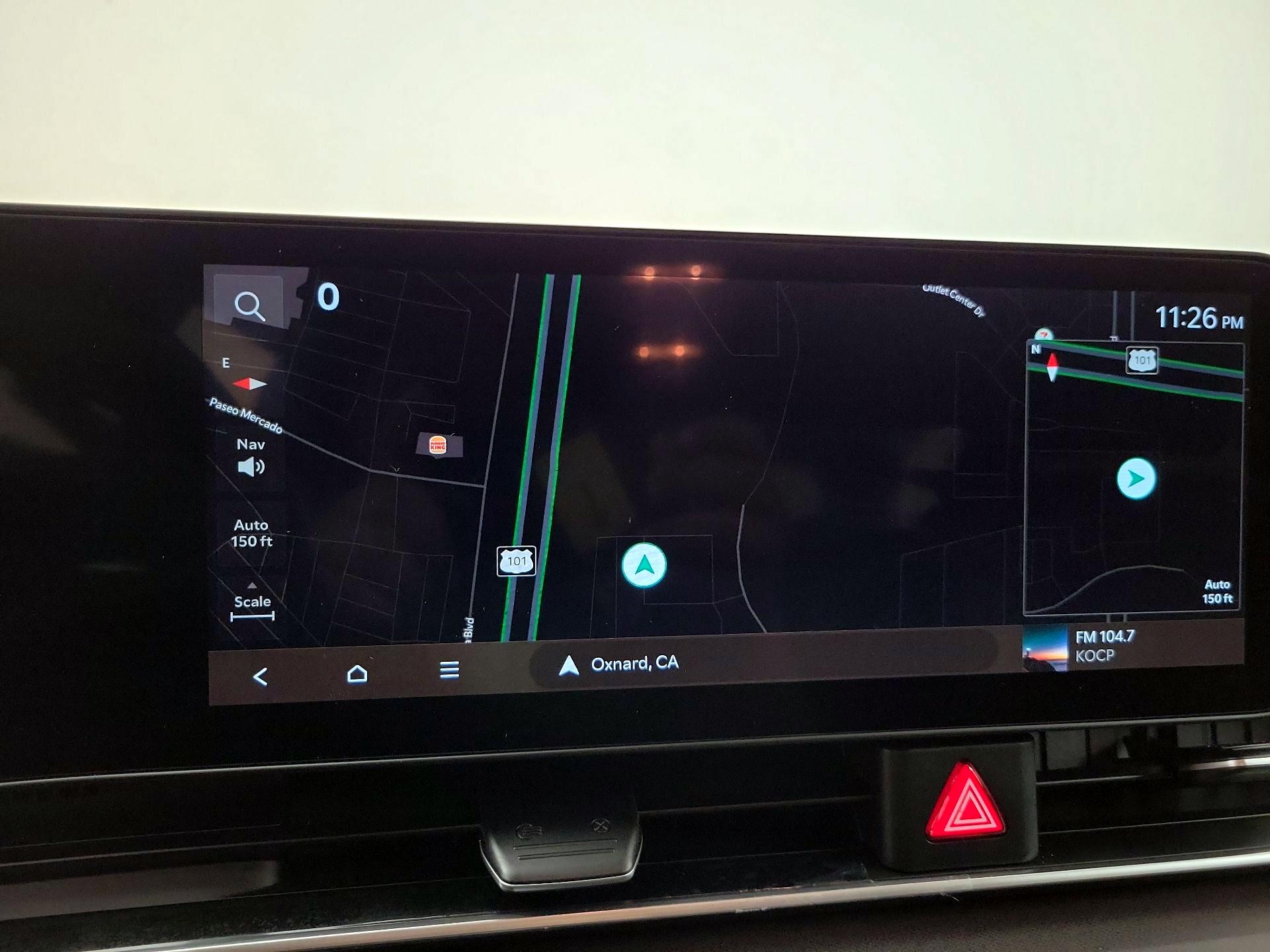 Thumbnail: 2025 Kia Carnival - 14