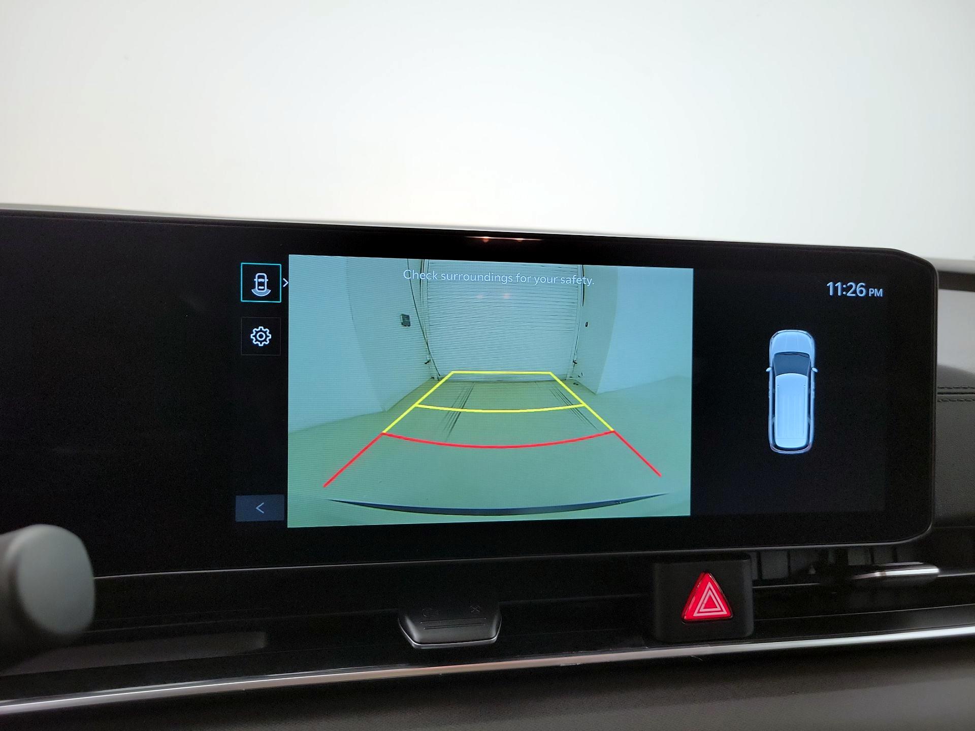 Thumbnail: 2025 Kia Carnival - 15