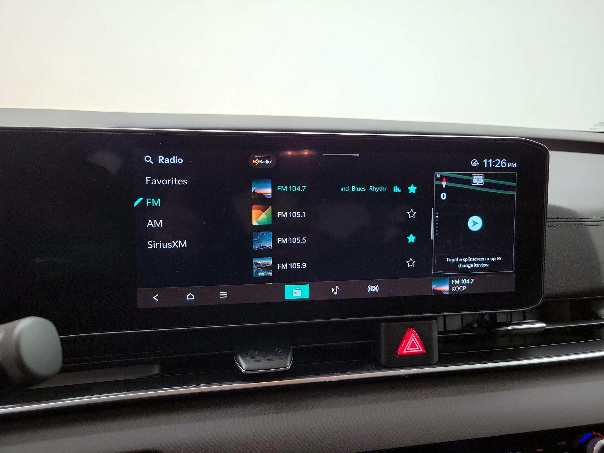 Thumbnail: 2025 Kia Carnival - 16