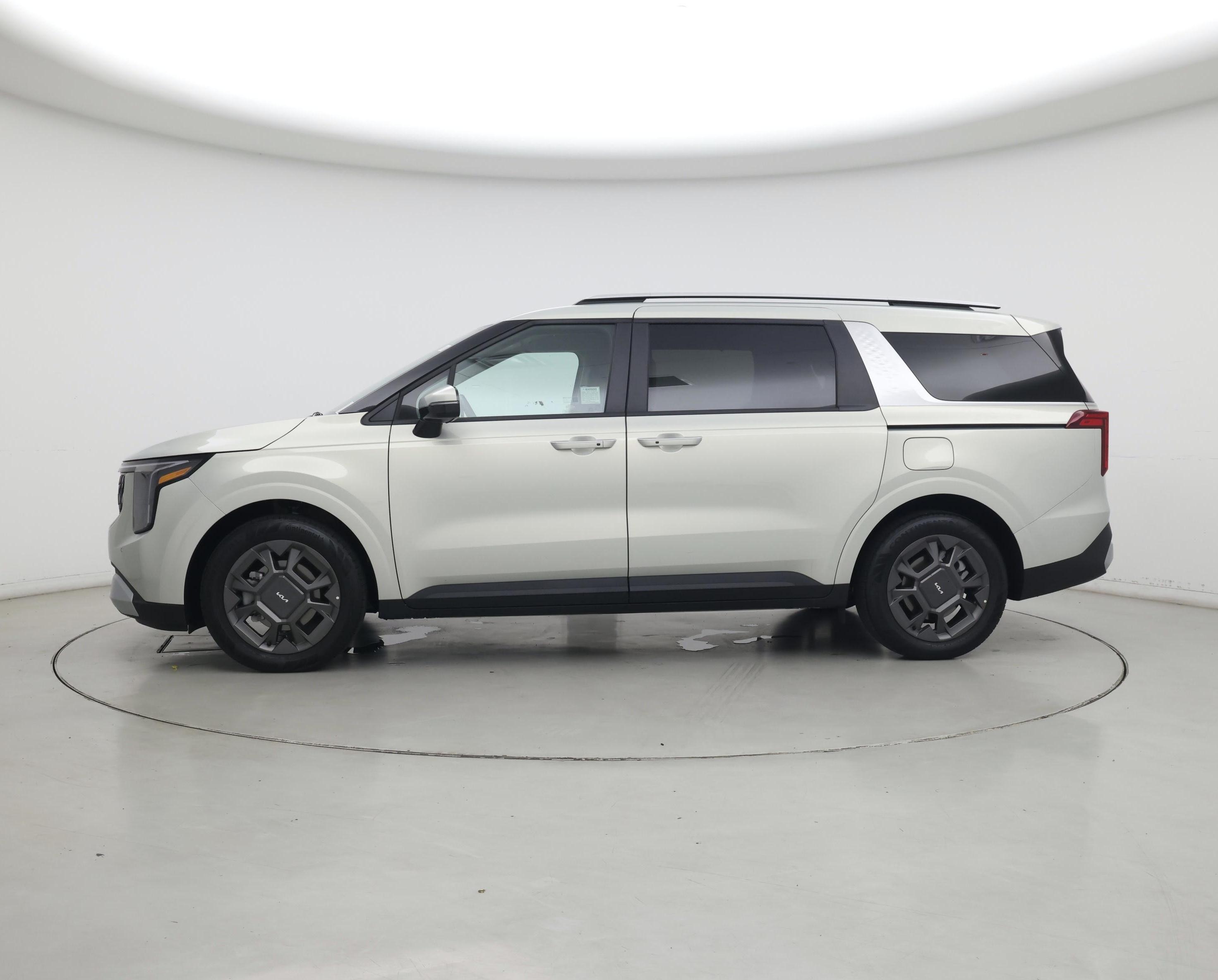 Thumbnail: 2025 Kia Carnival - 3